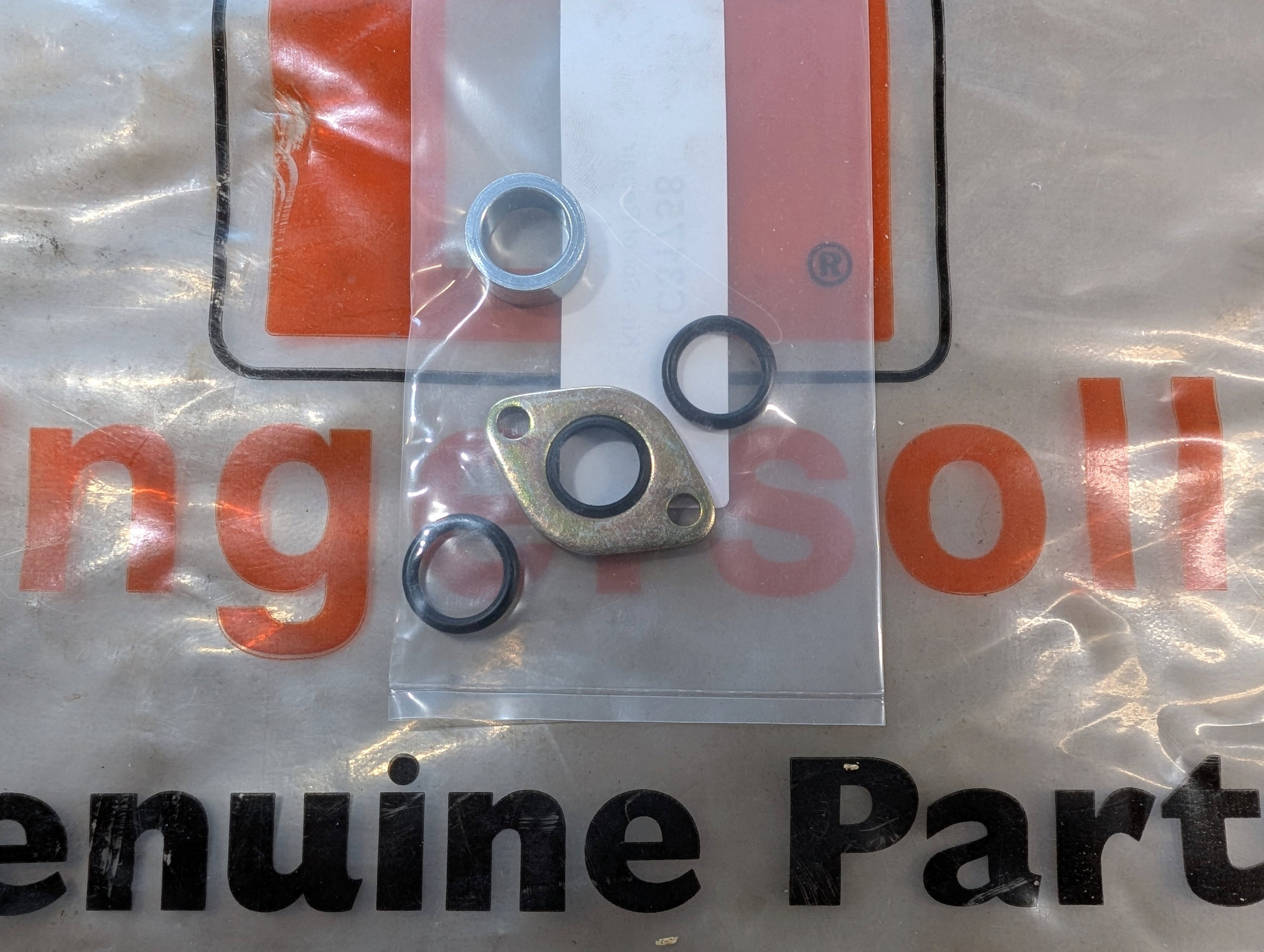 C31758 KIT - REPAIR; SPOOL WOODS #33346