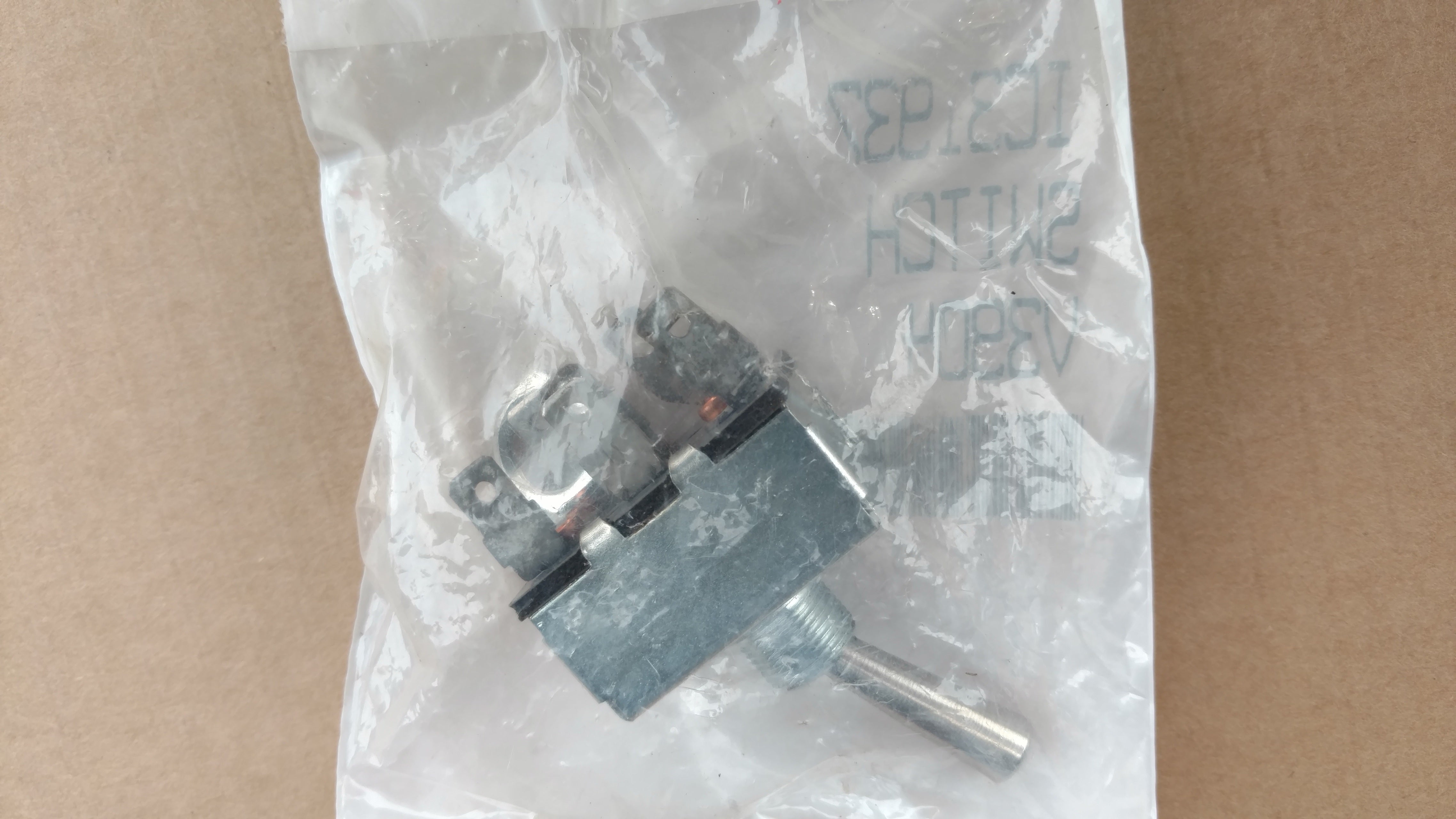C31937 ( replaces G9021213 ) SWITCH - PTO CLUTCH