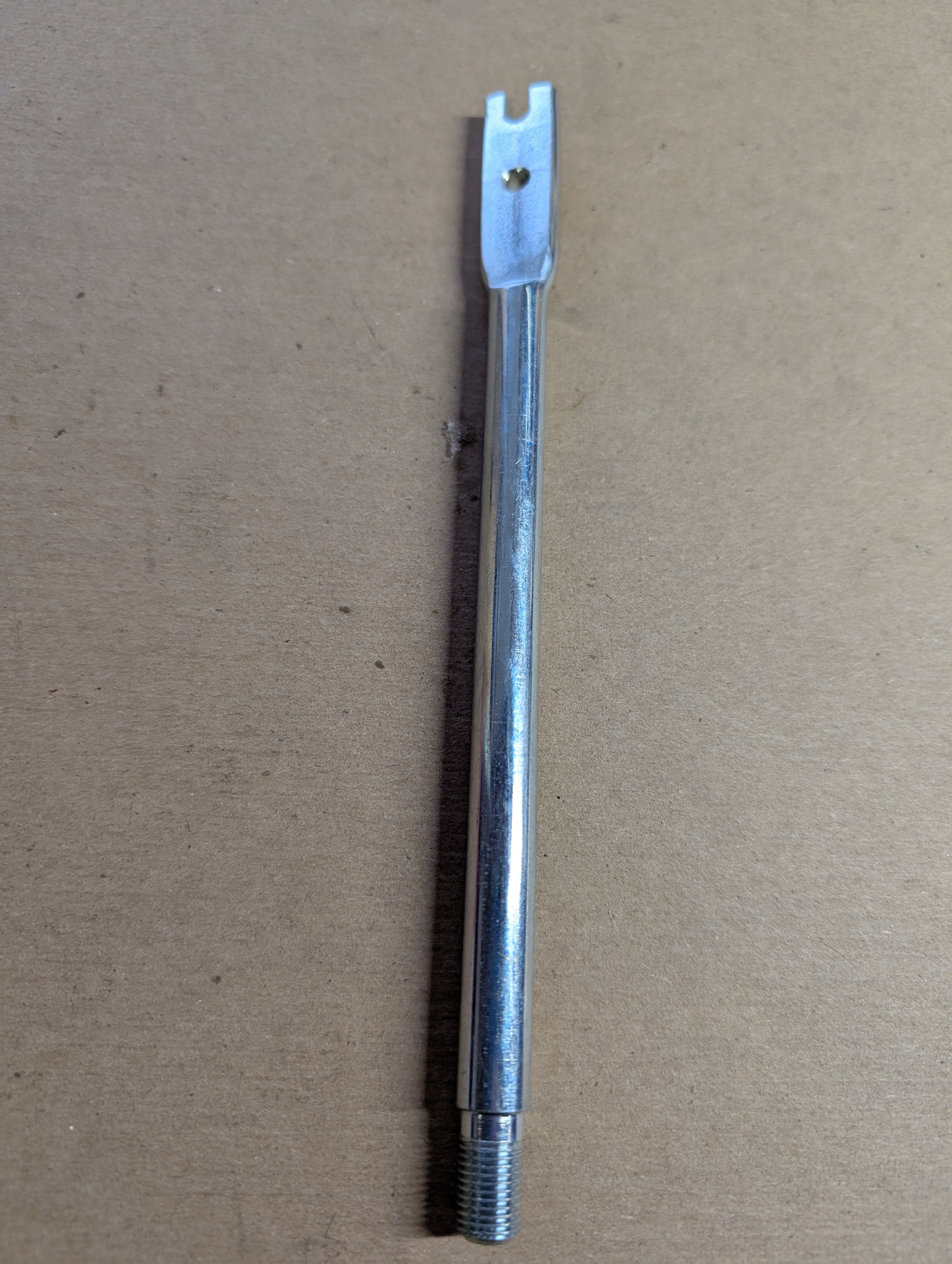 C32155 HANDLE - PTO VALVE