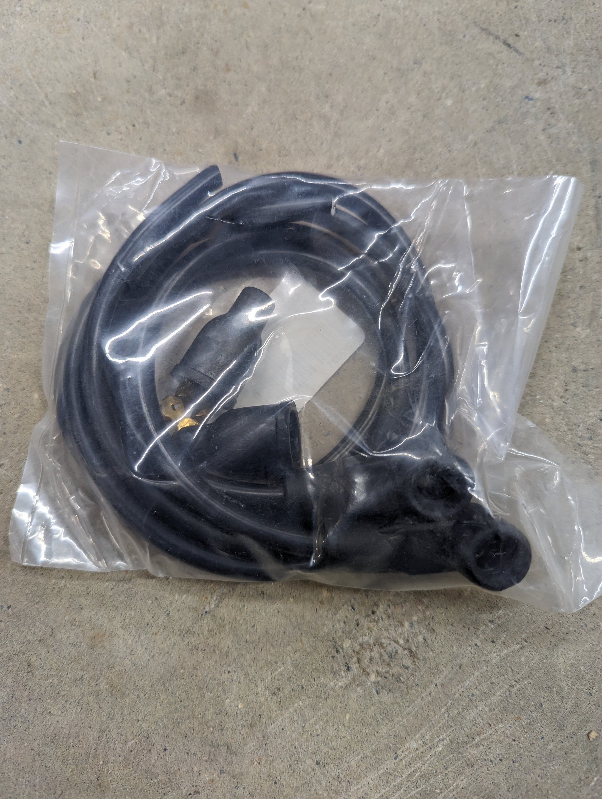 C32299 C32298 SPARK PLUG WIRE ONAN 167-1602  167-1615-01