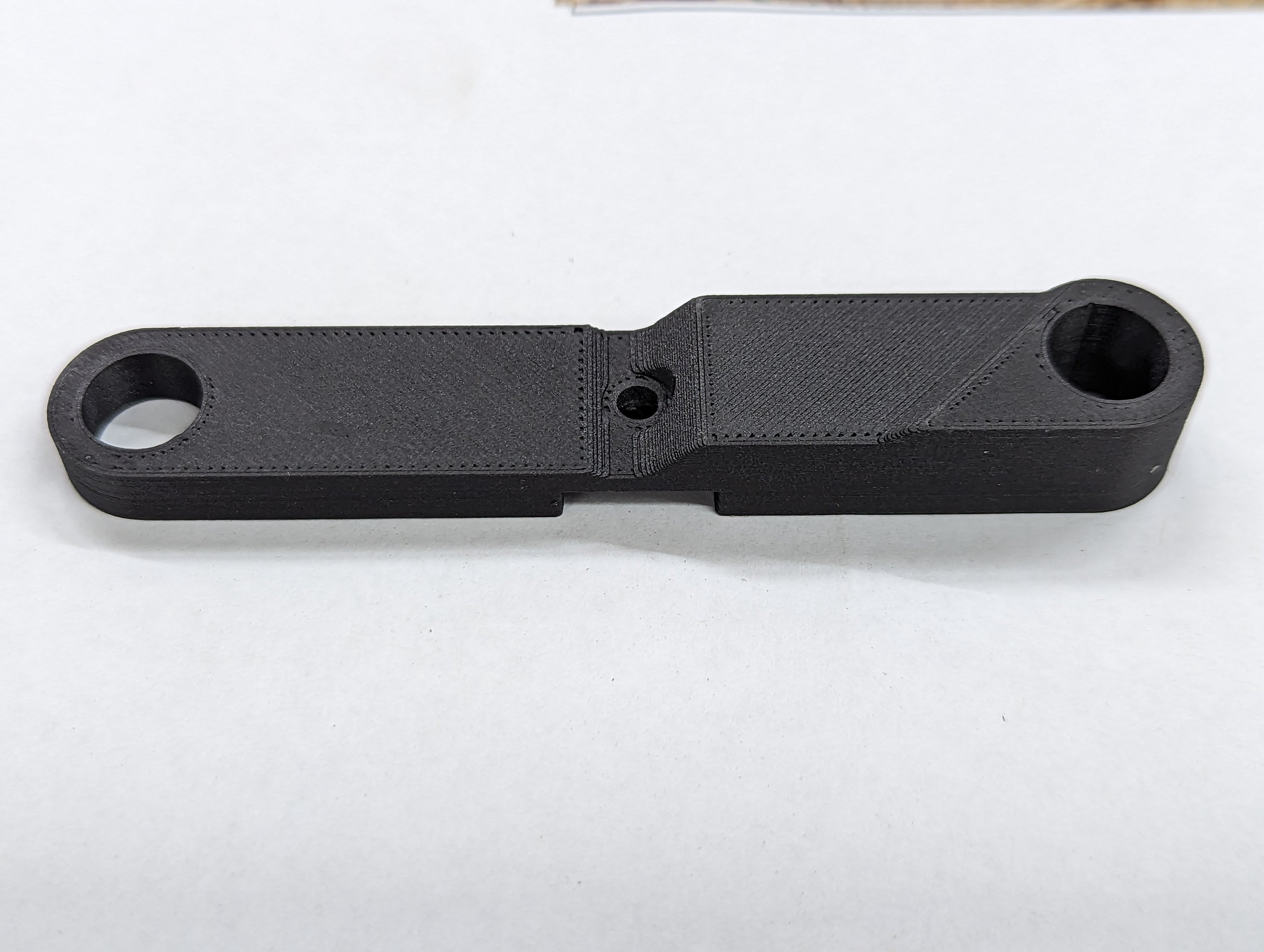 C32362 LOCATOR-TRAVEL CONTROL (HALF)
