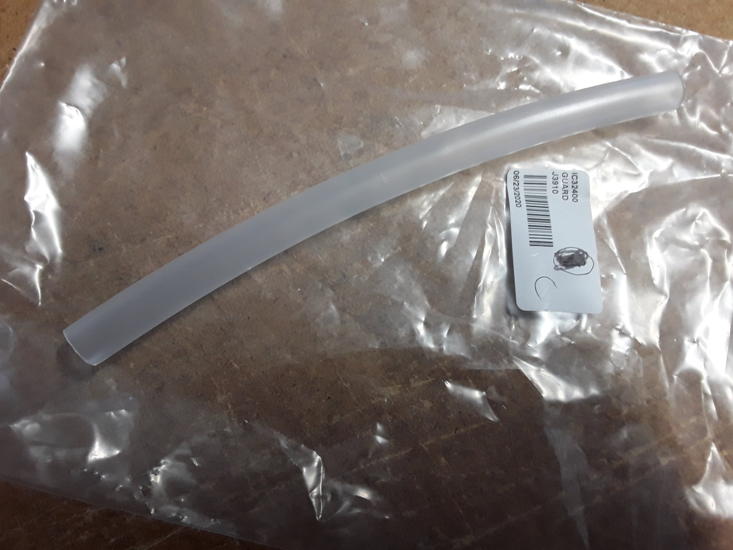 C32400 GUARD - BAG WEAR (BG42A/HVFB)