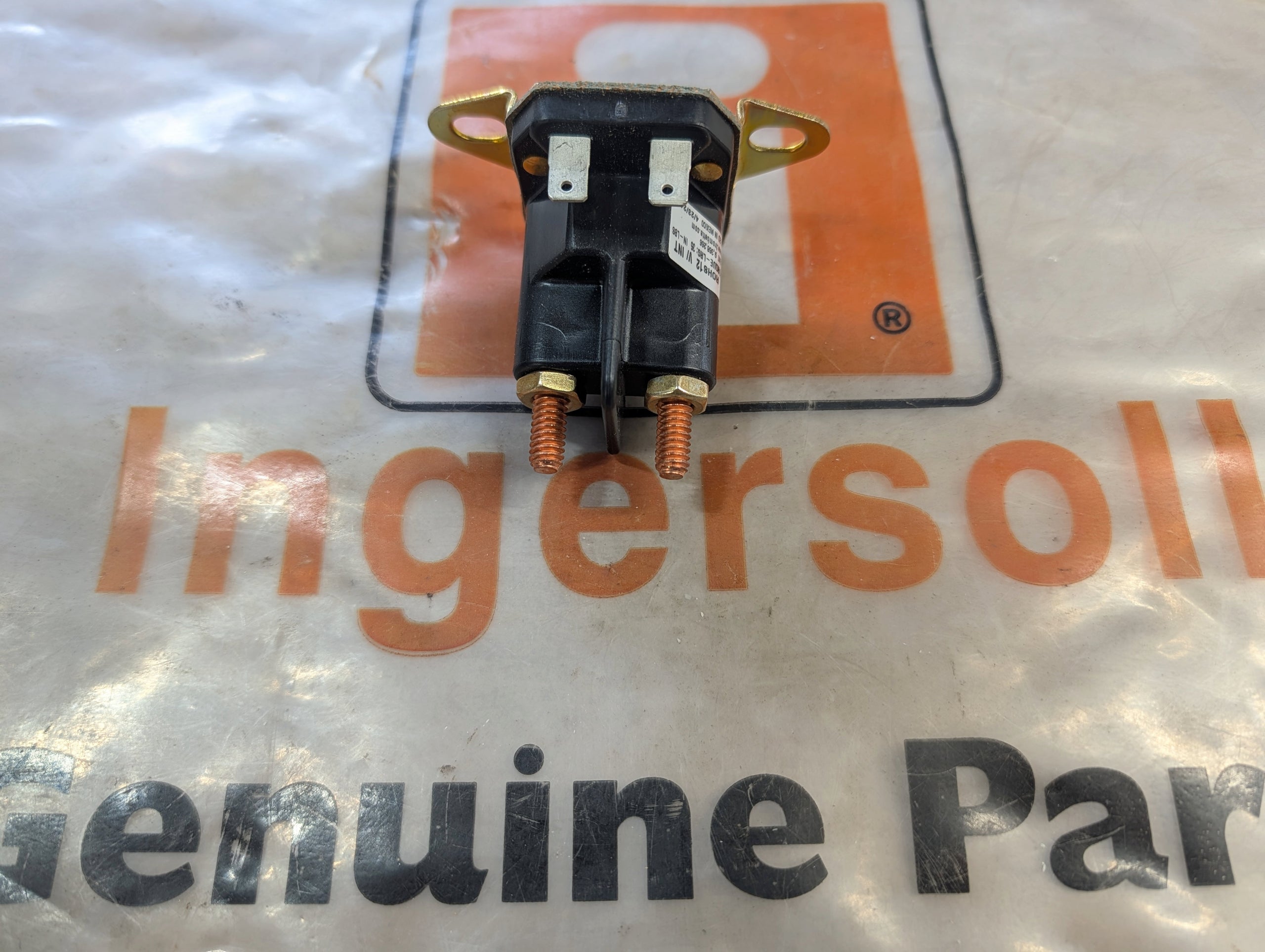 C33024 ( replaces G9021076 ) SOLENOID KIT C33025