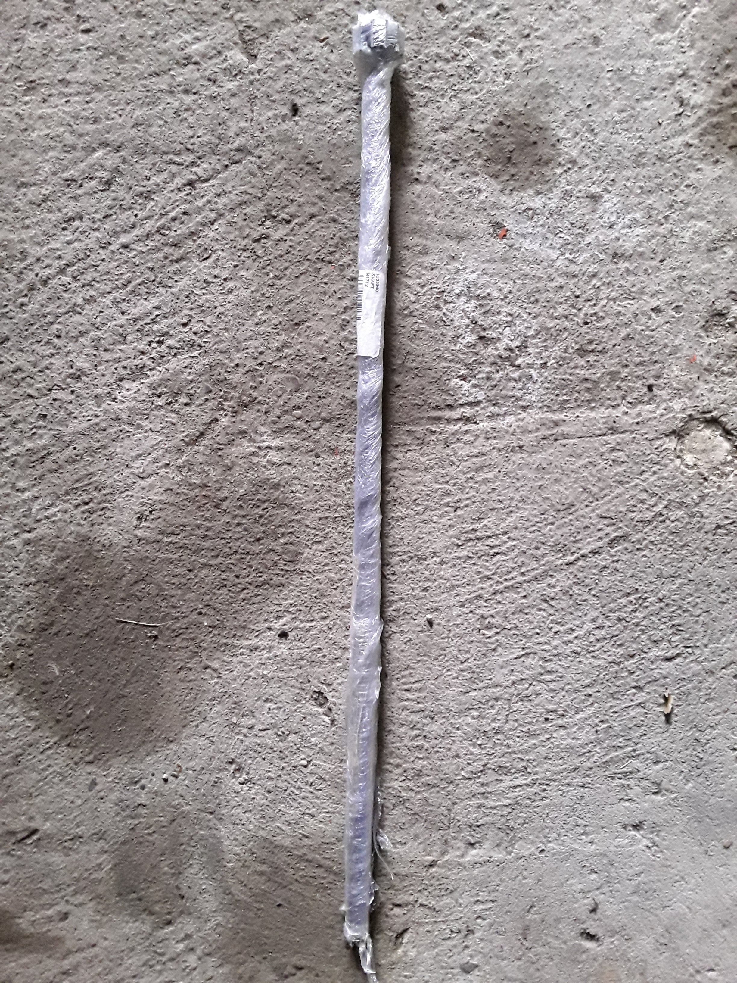 C33940 STEERING SHAFT (3;4000'S GT) 25-3/8
