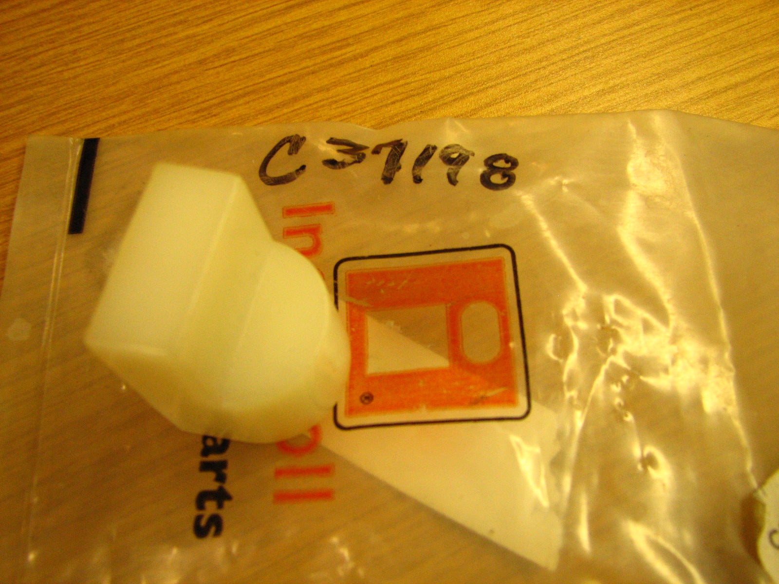 C37198 CAM - SWITCH