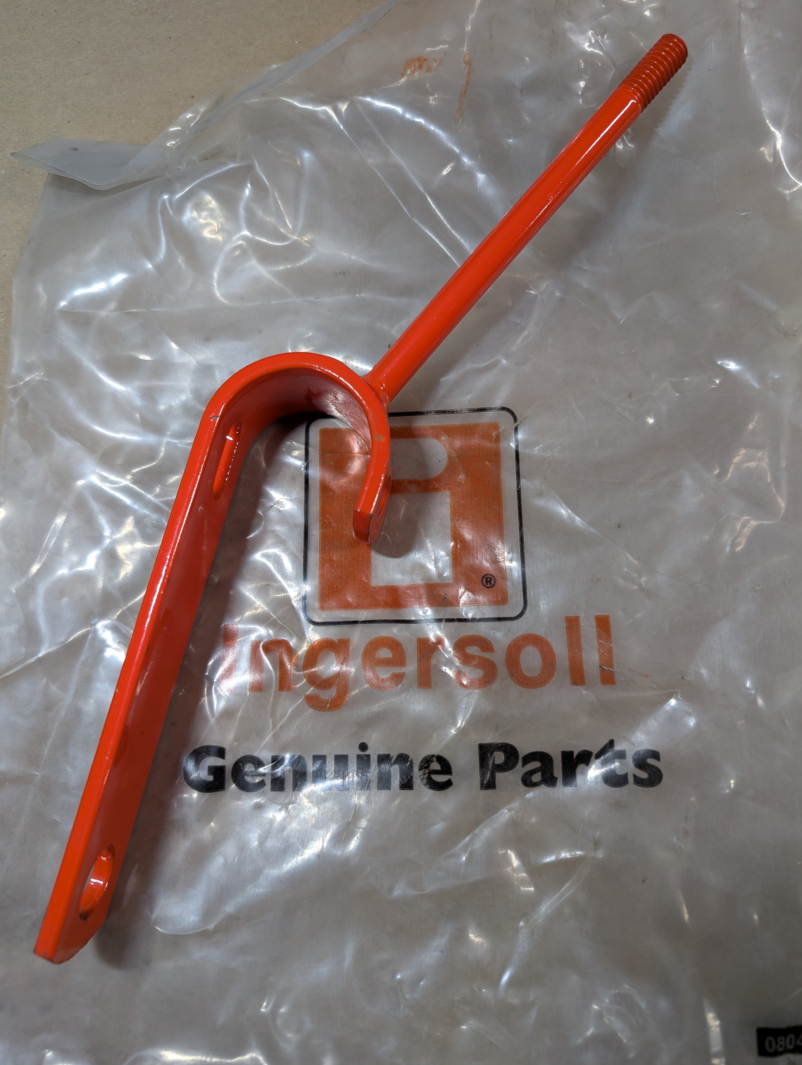 C37247 WMT- LEVER TRANS SHIFT