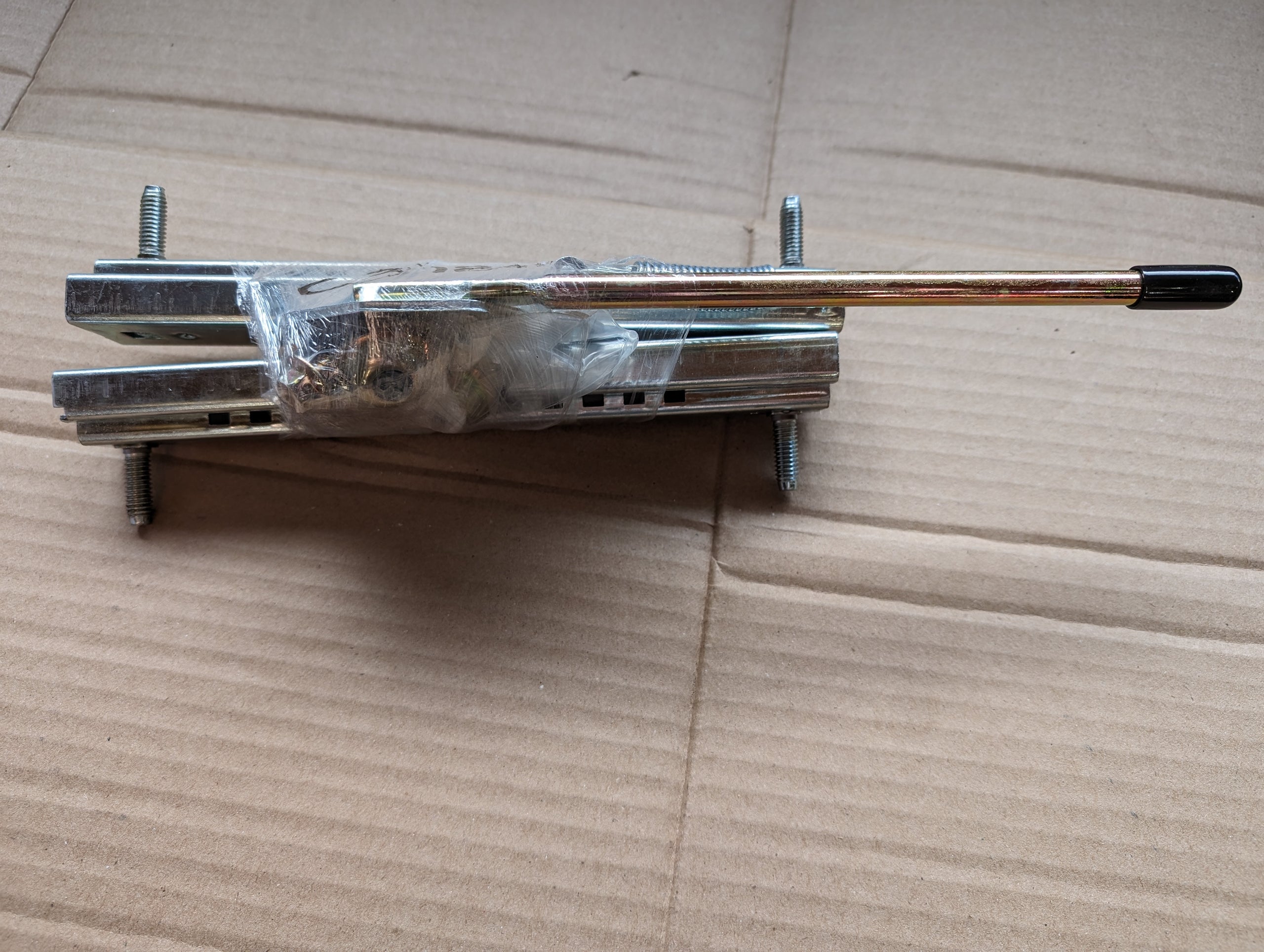 C37848 ( replaces G9005813 ) SEAT RAIL KIT (set)
