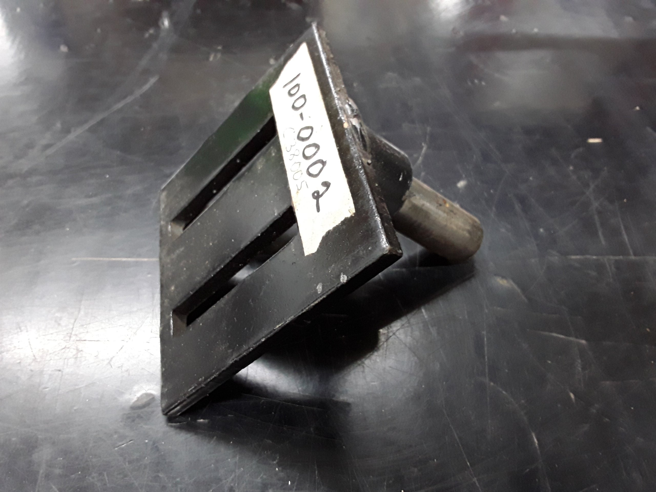 C38005 ( replaces G1000002 ) IDLER SPROCKET GRAZER 100-0002