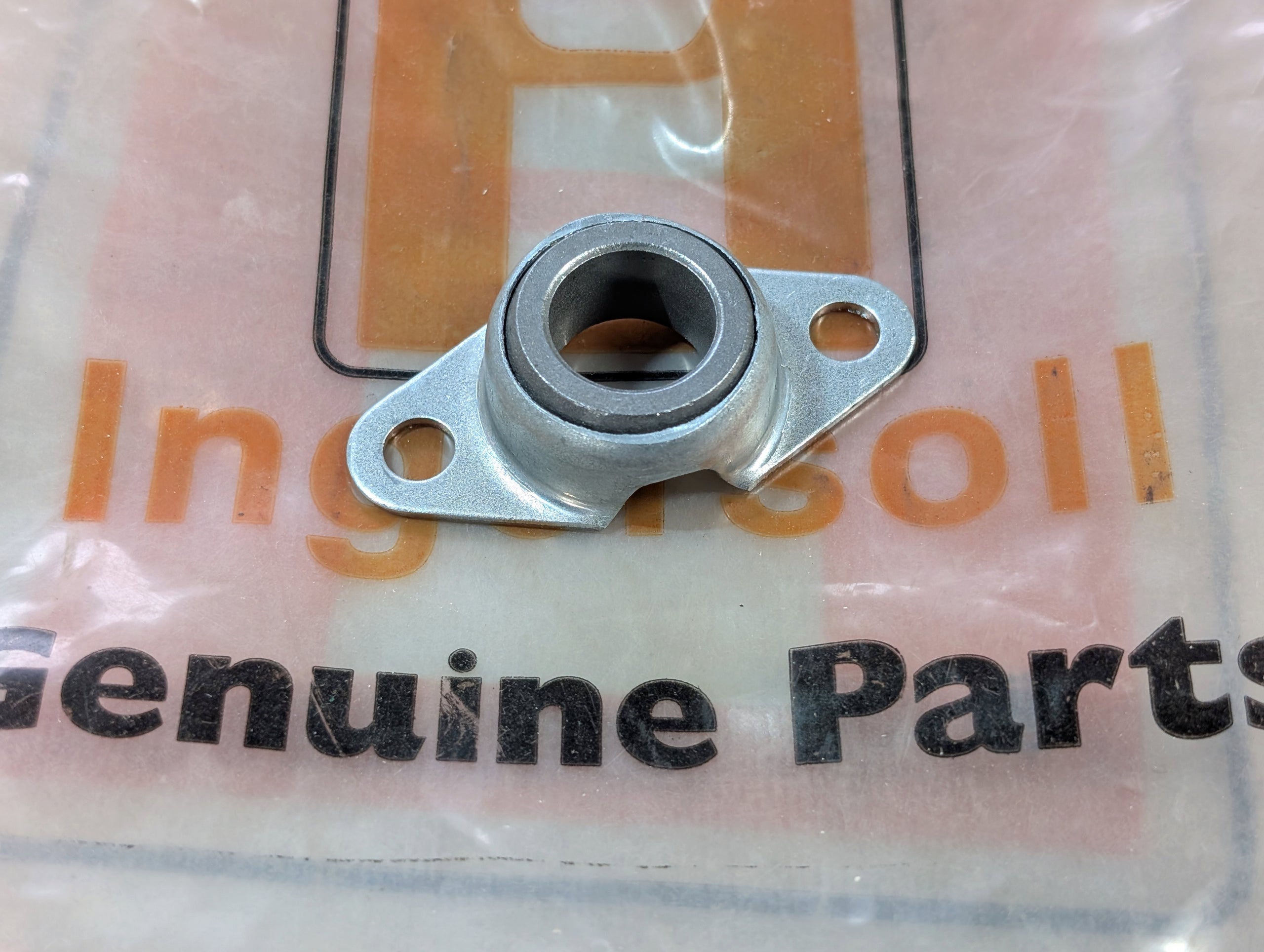 C40716 BEARING - SIDE FLANGE .626 ID C23602