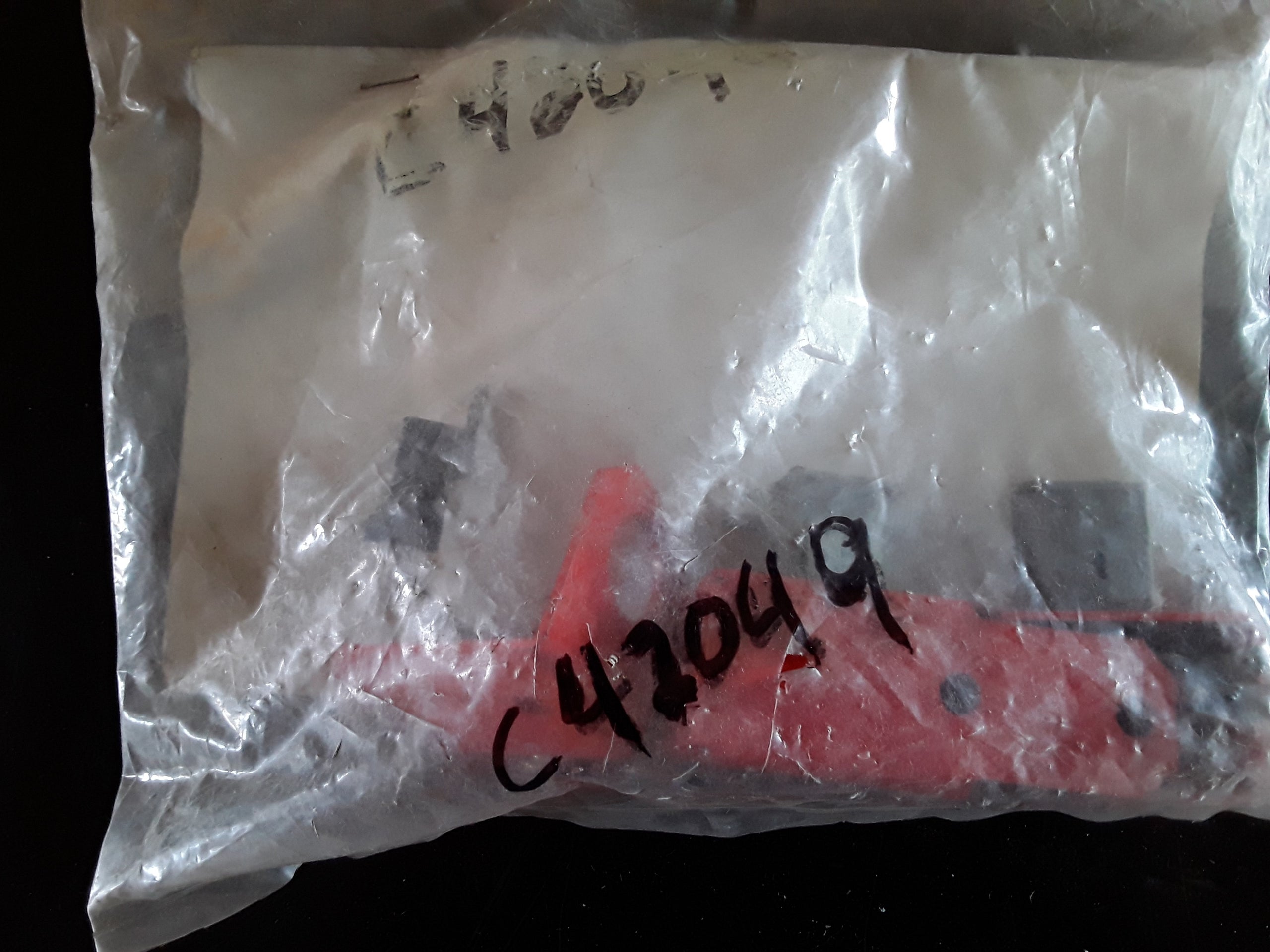 C42049 KIT - COUPLER SWITCH-VANGUARD