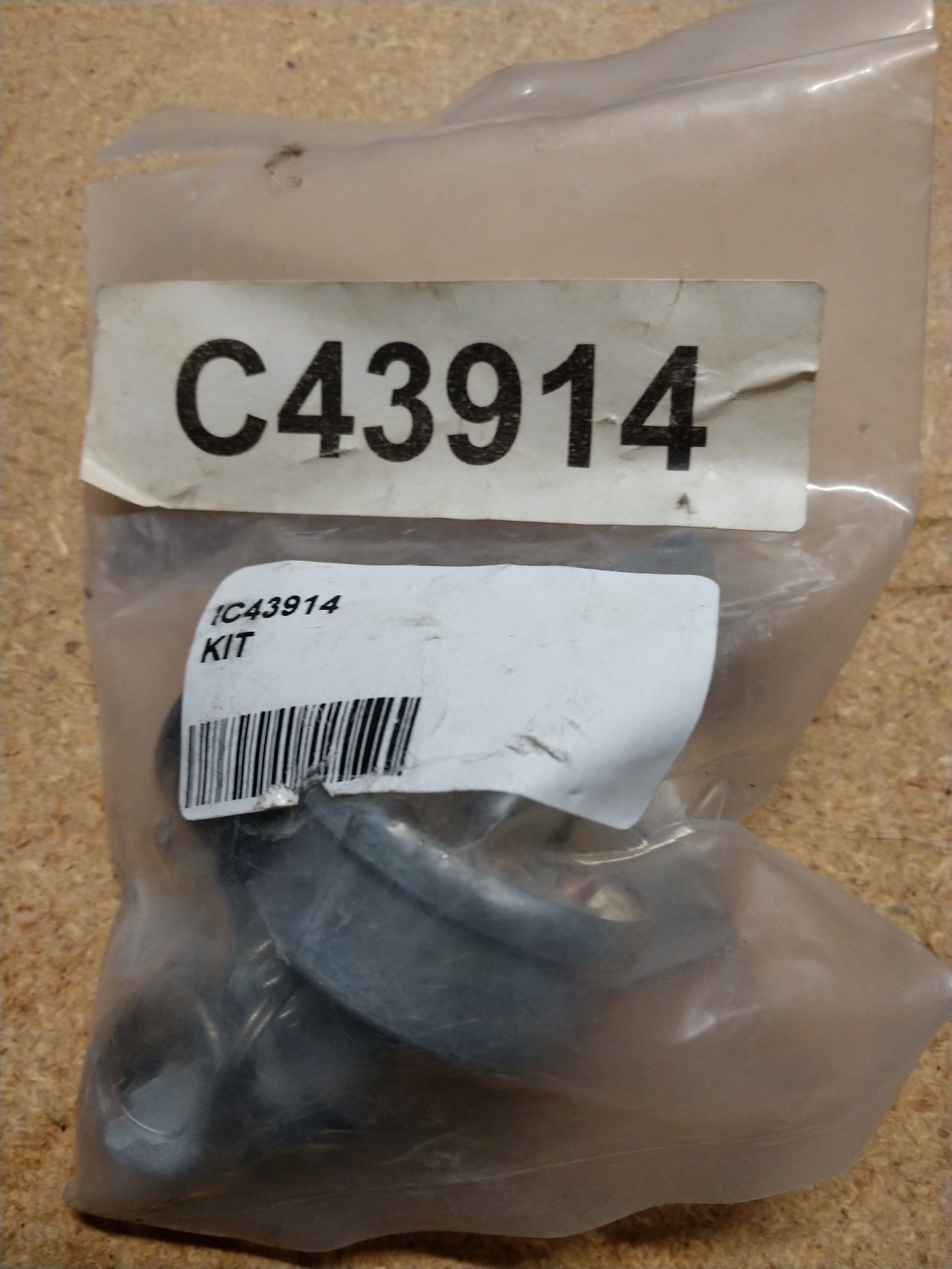 C43914 MAGNETO IGNITION SWITCH KIT C24145 C17746 C18816 C17809