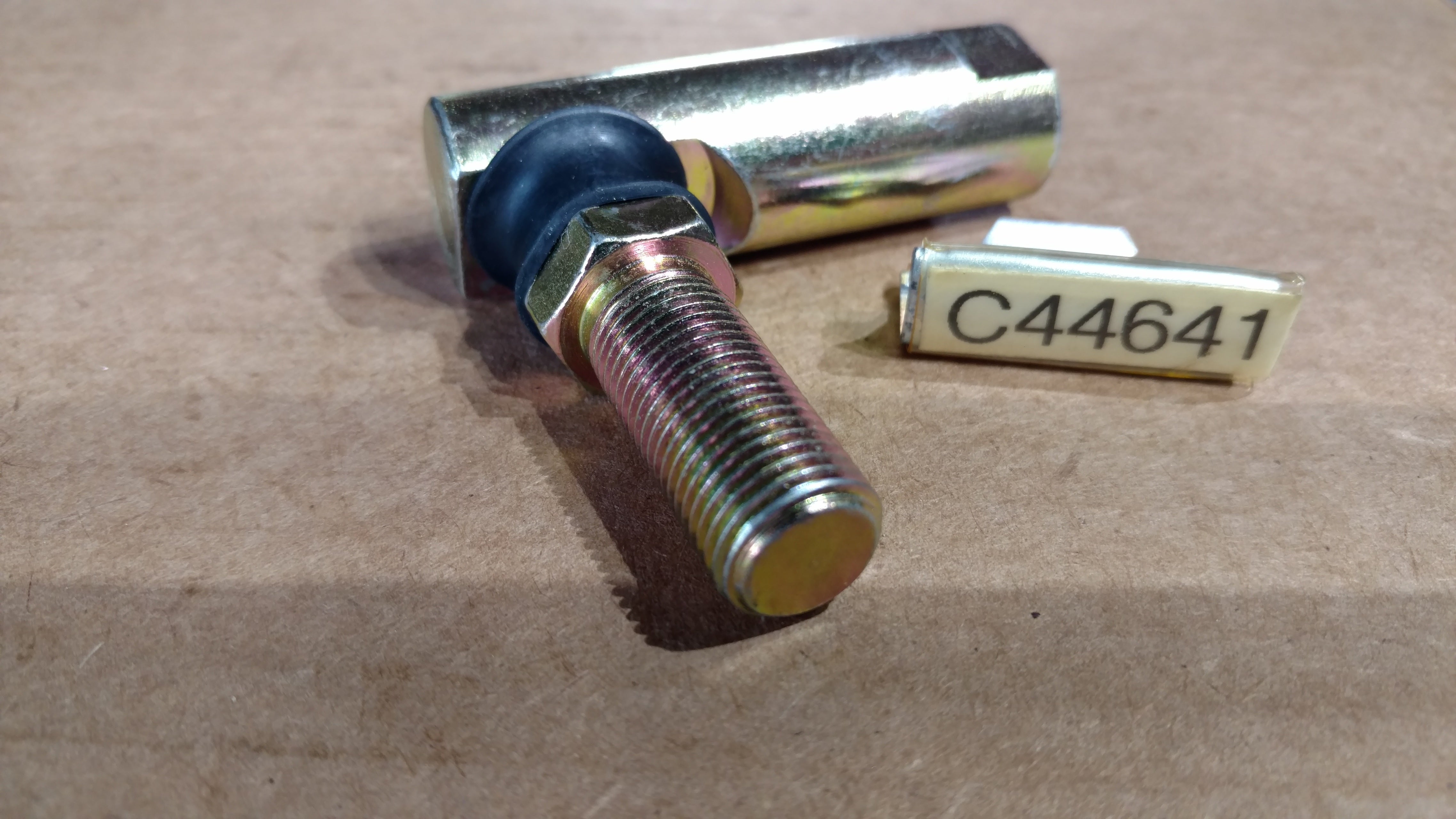C44641 BALLJOINT - LH 1/2-20  C13605