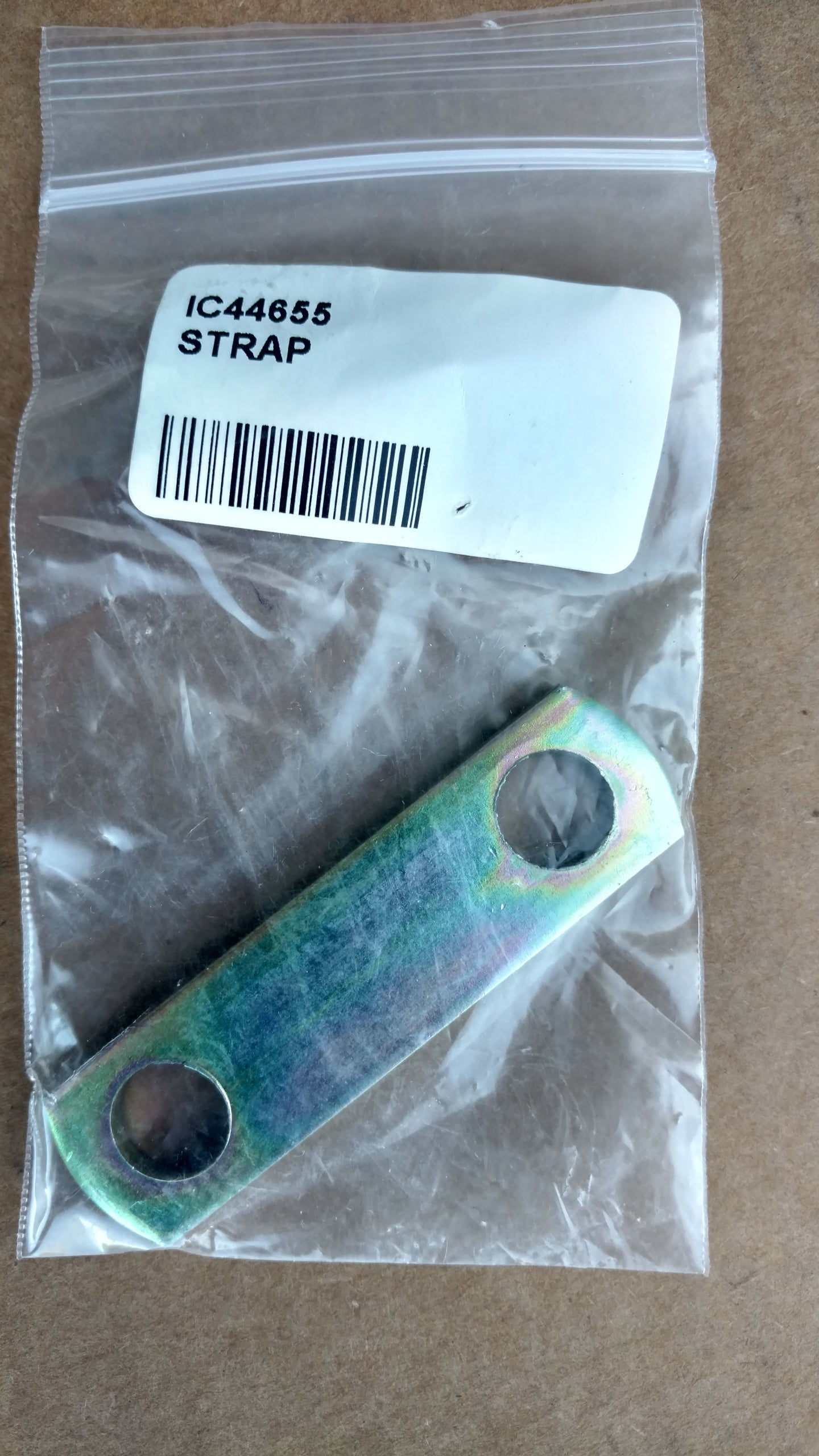 C44655 STRAP - CONNECTOR
