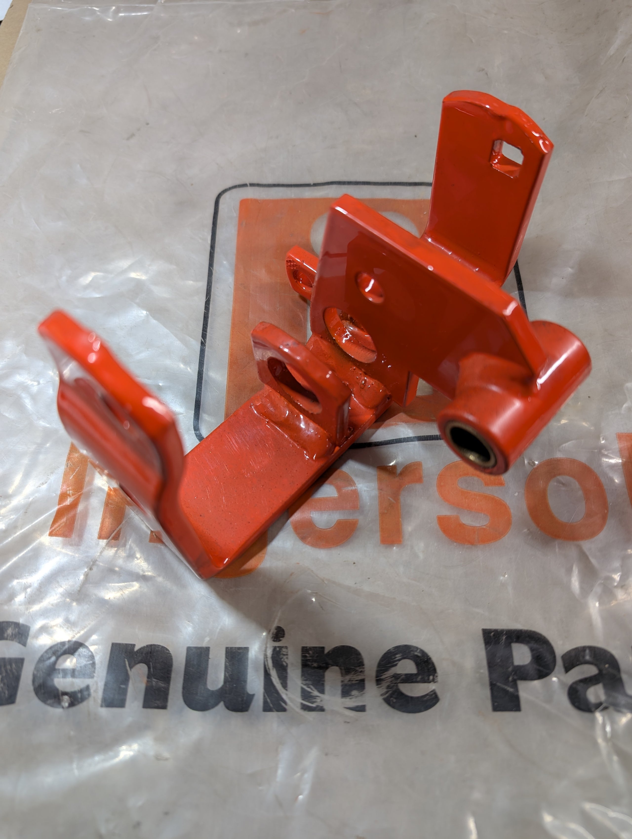 C44676 YOKE ASSY (Later RM38/44/48)