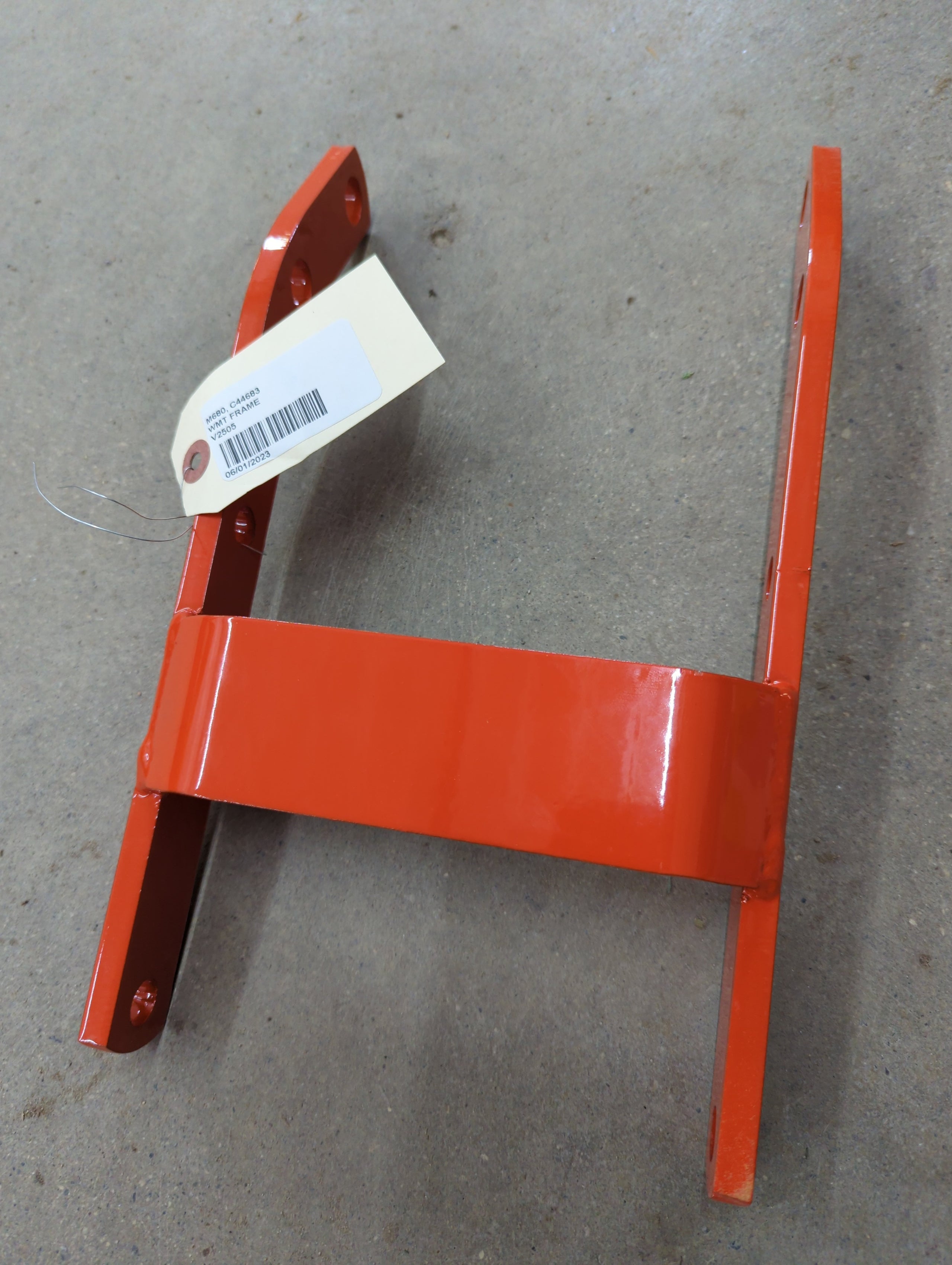 C44683 TOW FRAME RM38 RM44 RM44GR RM48