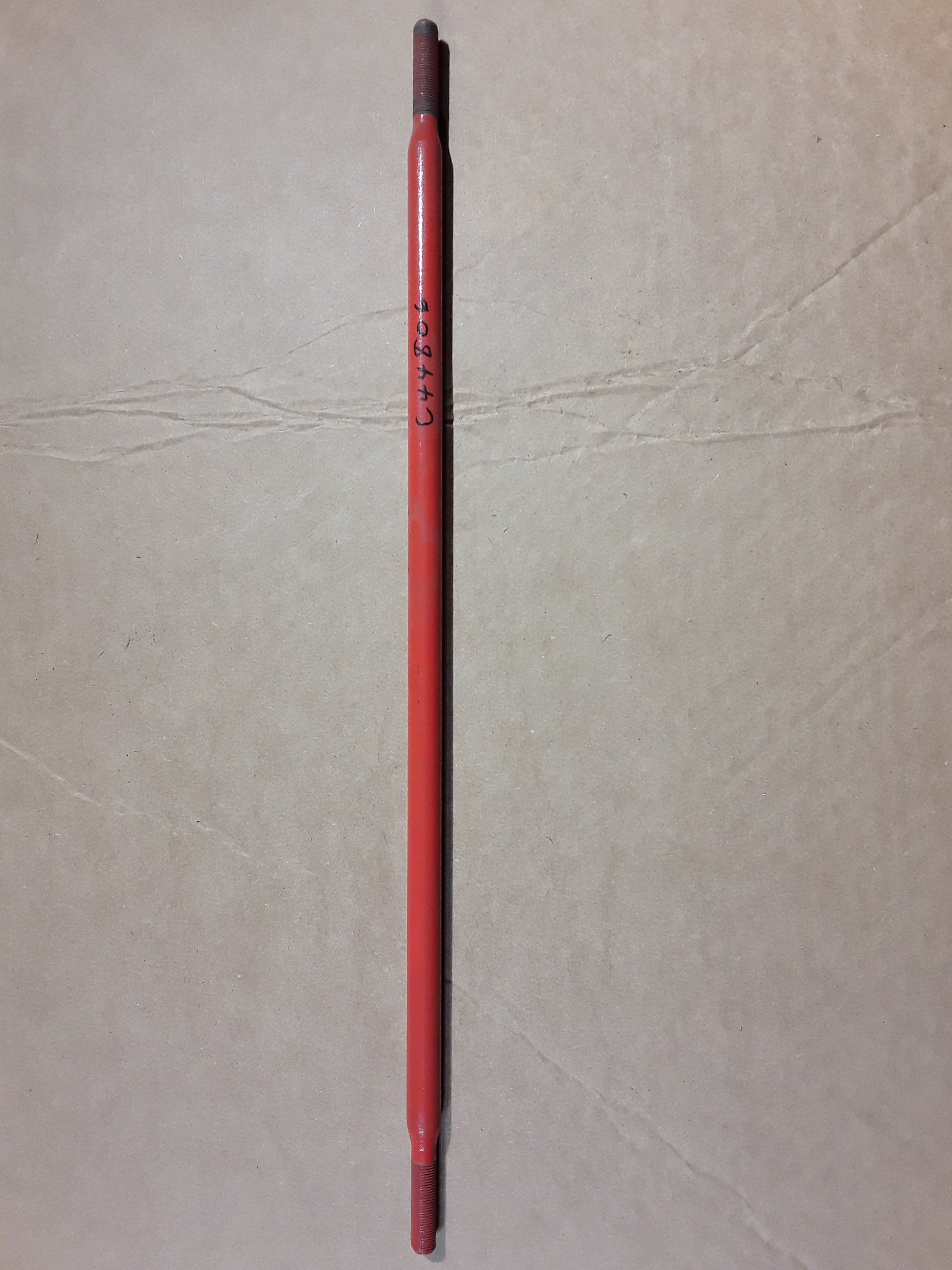C44806 ROD - DRAG LINK (24.38
