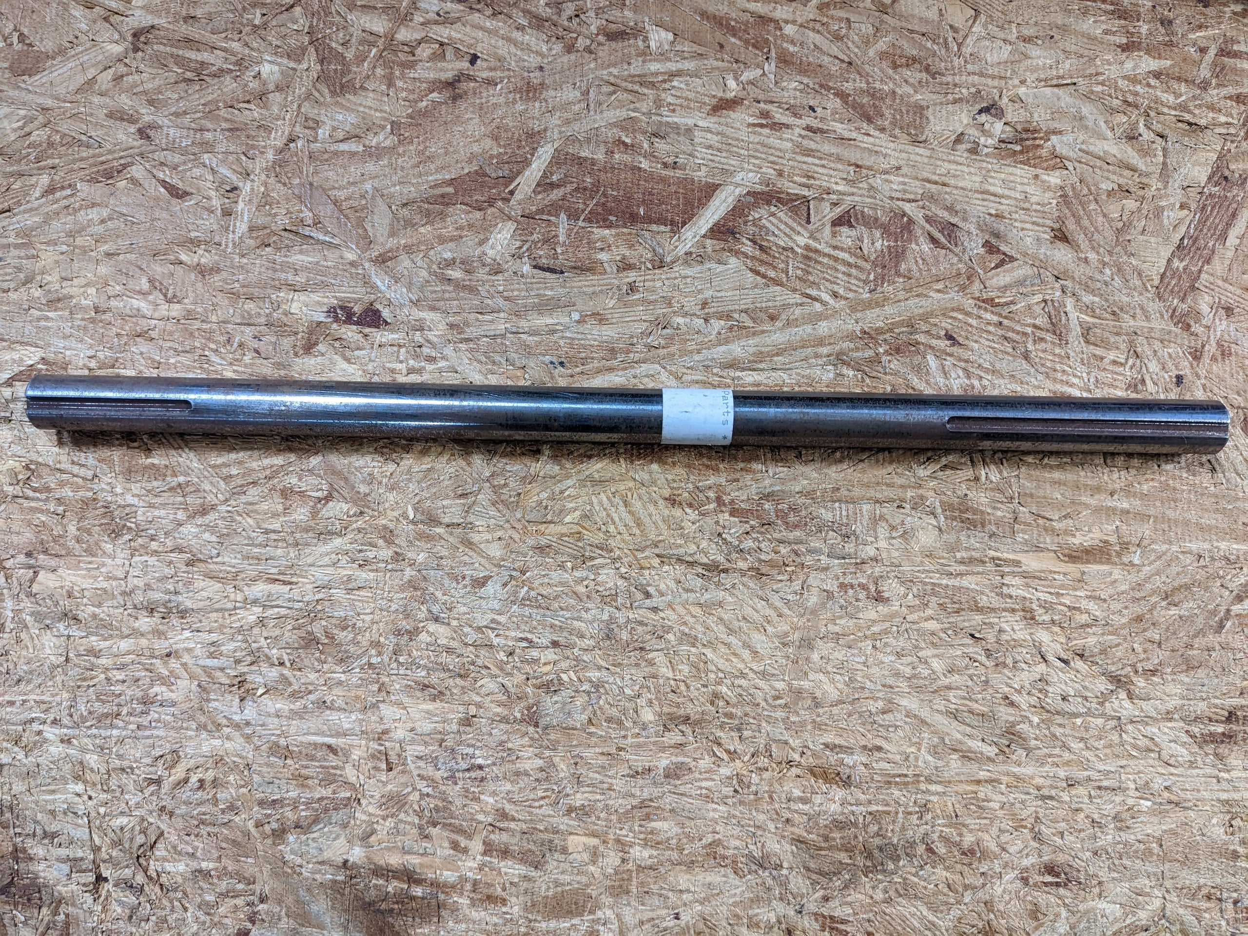 C45777 SHAFT - DRIVE CROSS G1890 FC