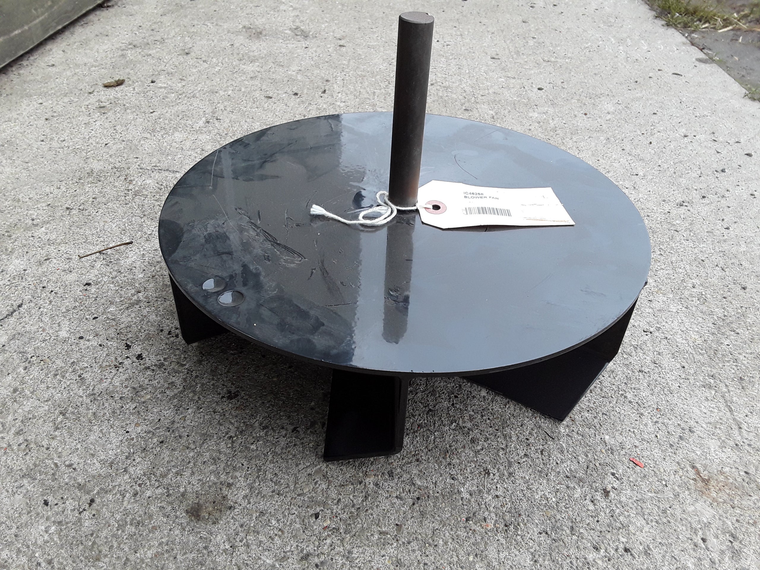 C46258 BLOWER FAN (C38399)