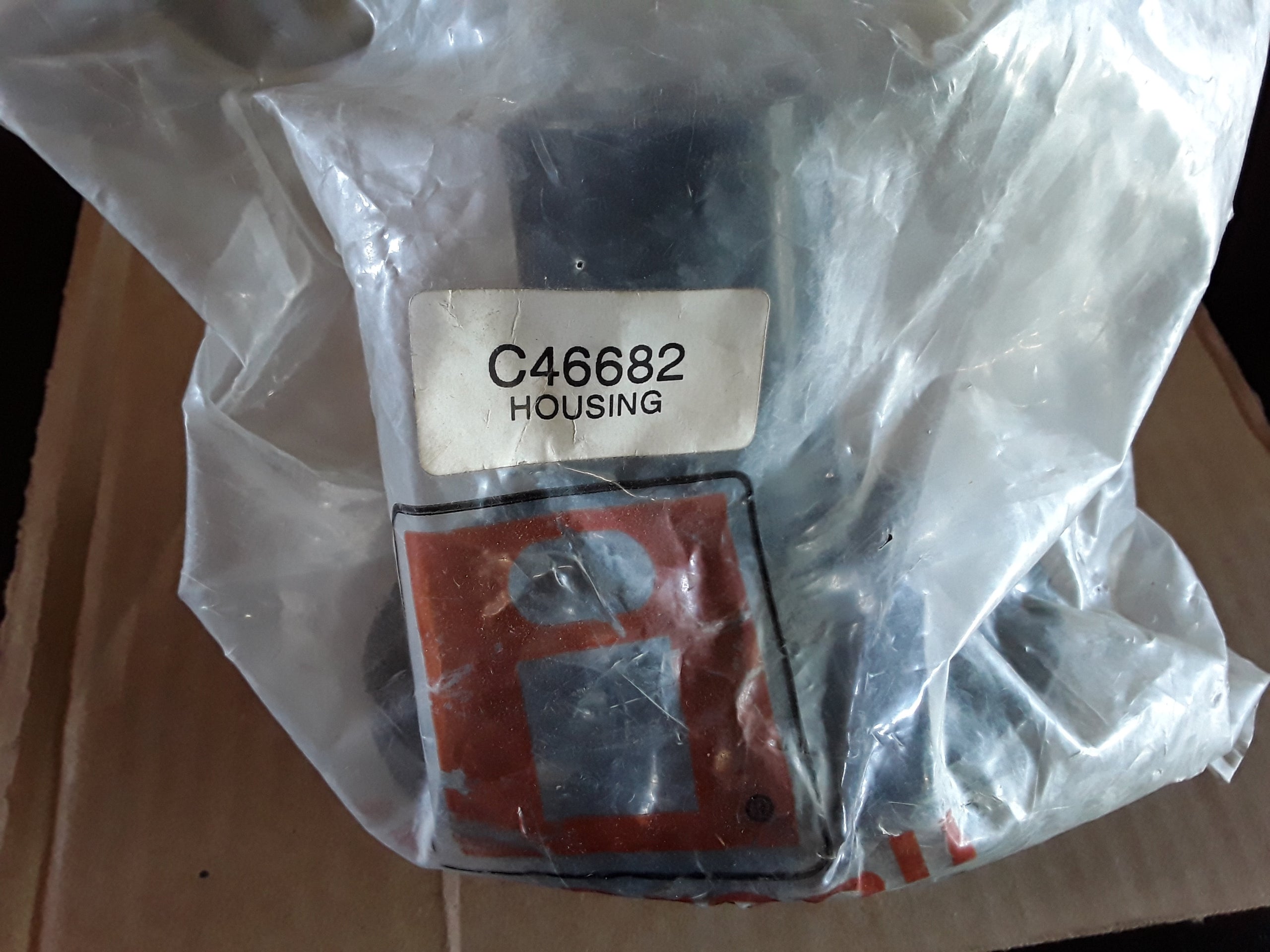 C46682 SPINDLE HOUSING FC MOWERS