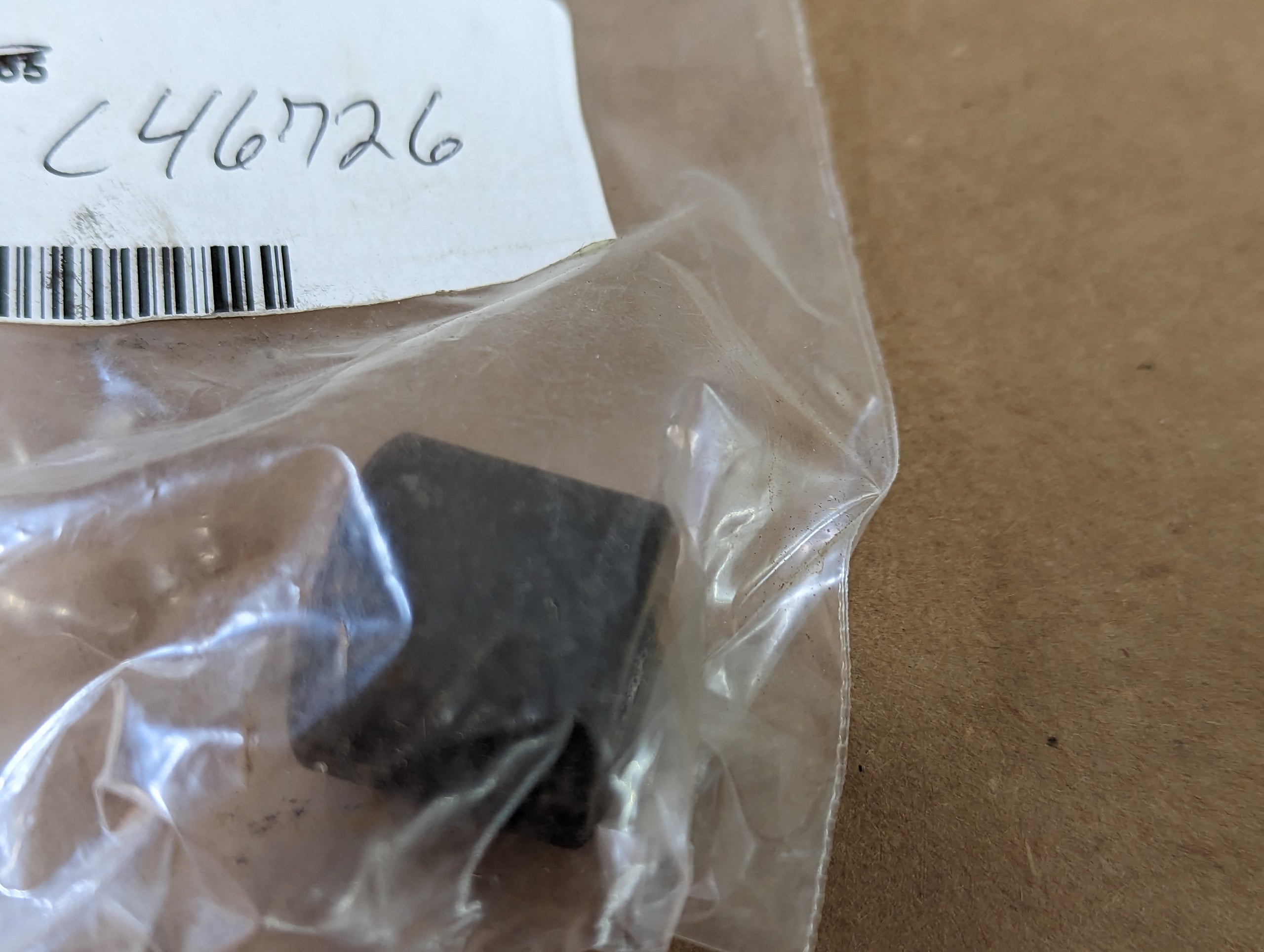C46726 SPACER .39x.88x.75 LG (CB0875AJ)