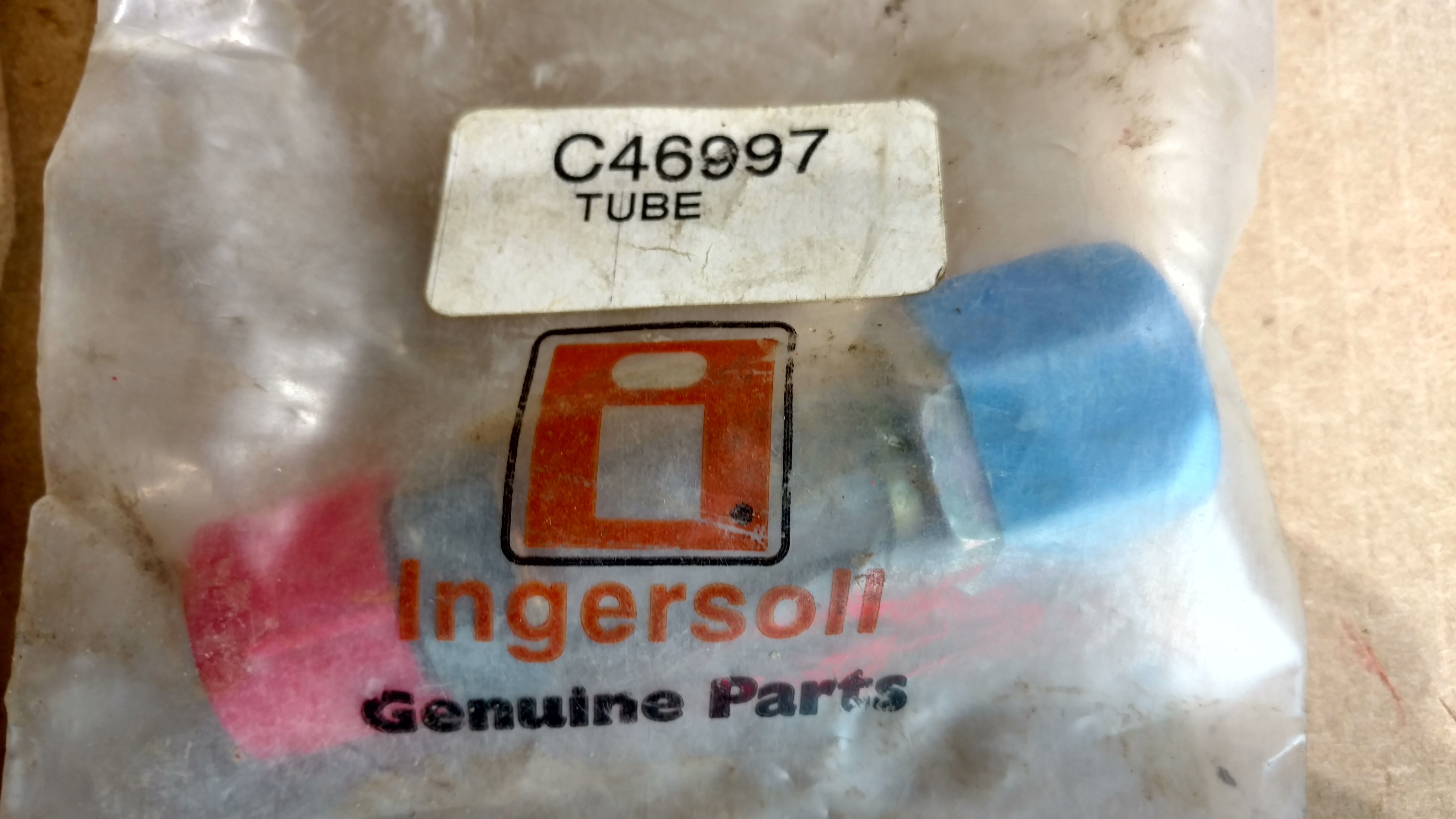 C46997 TUBE - FLOW DIVIDER