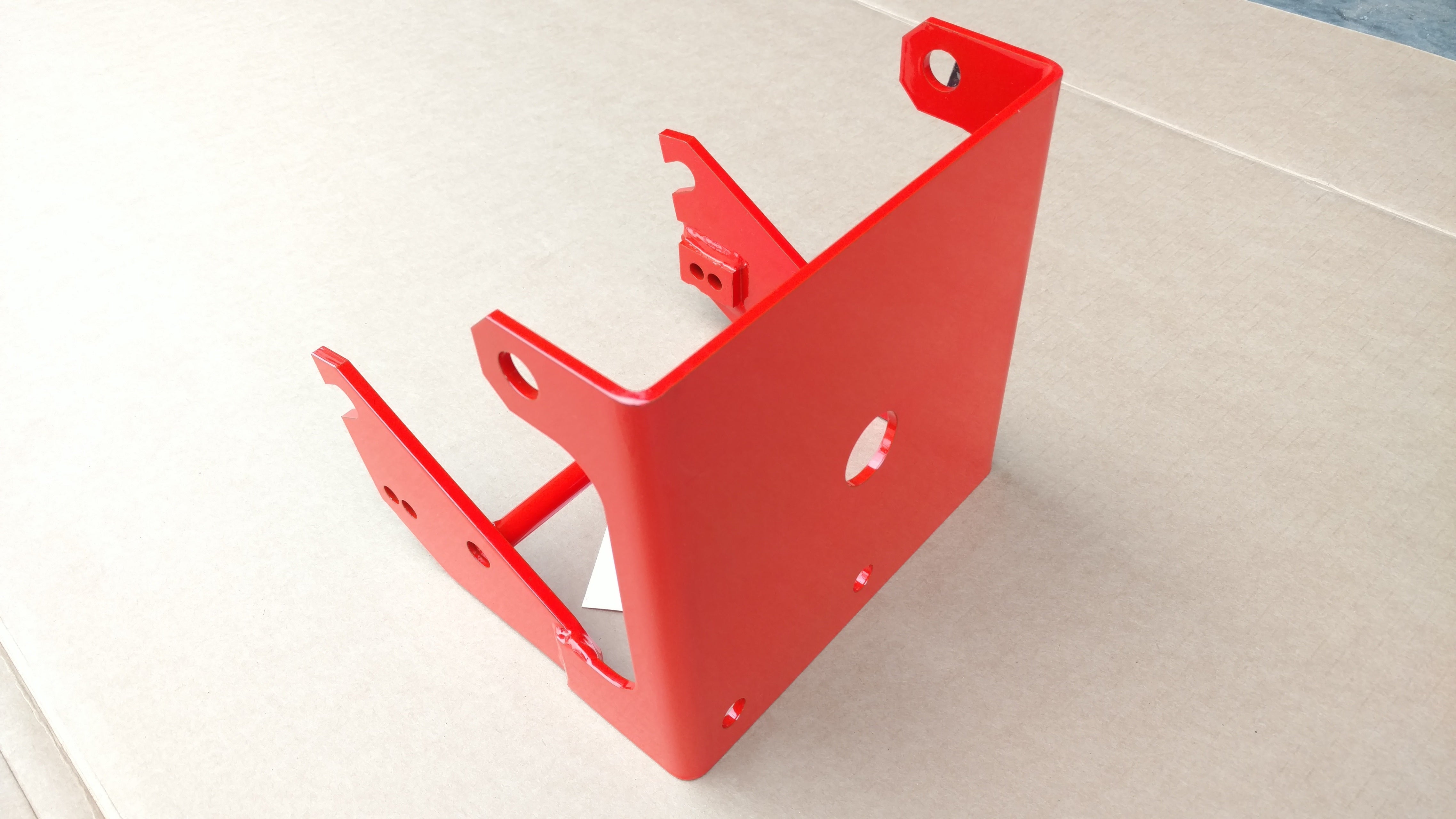 C48273 MOUNTING BRACKET MULE C44672