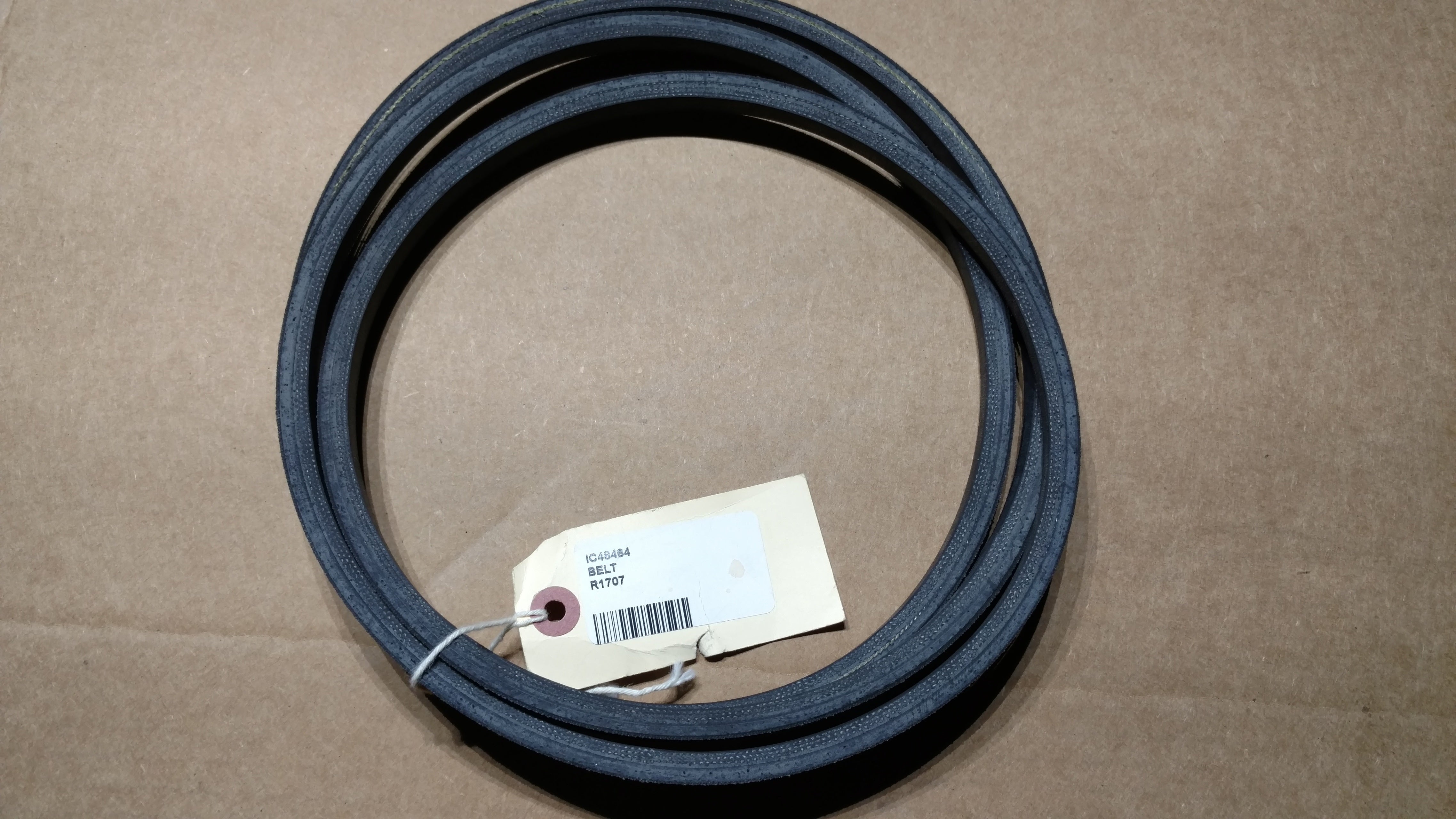 C48464 BELT - HA X 84.00 316LGT C48186