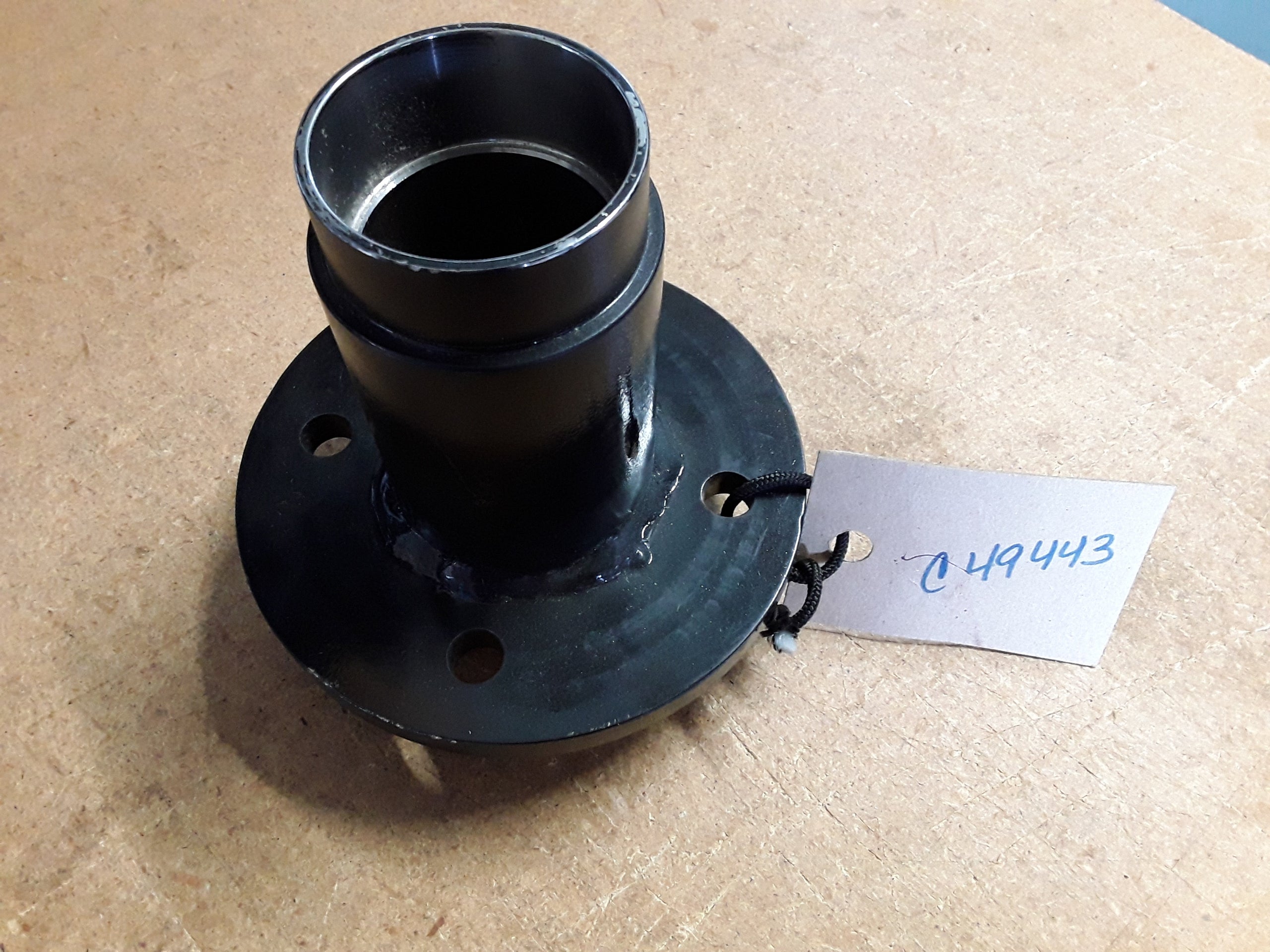 C49443 SPINDLE HOUSING