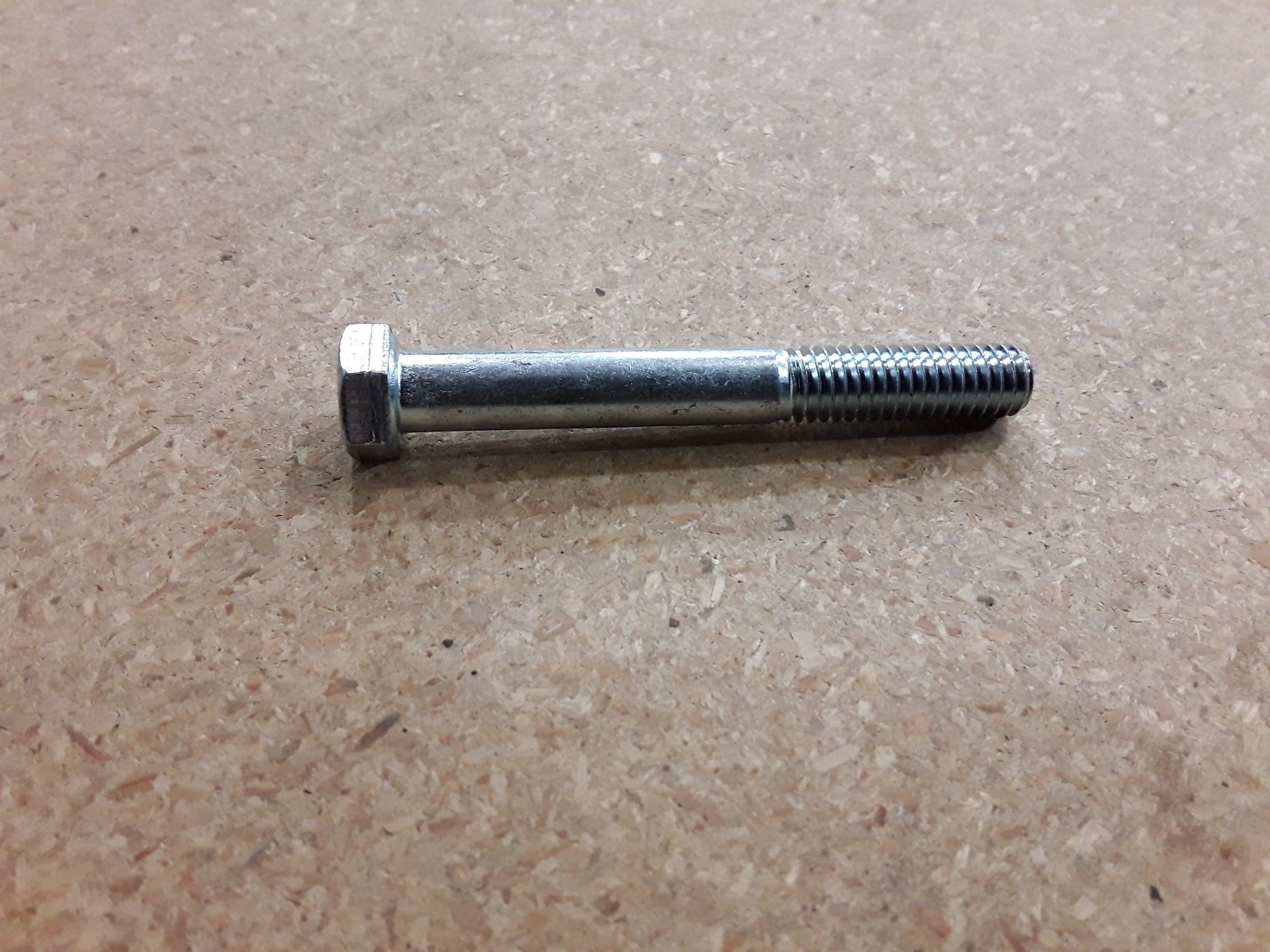 113-241 BOLT - 3/8