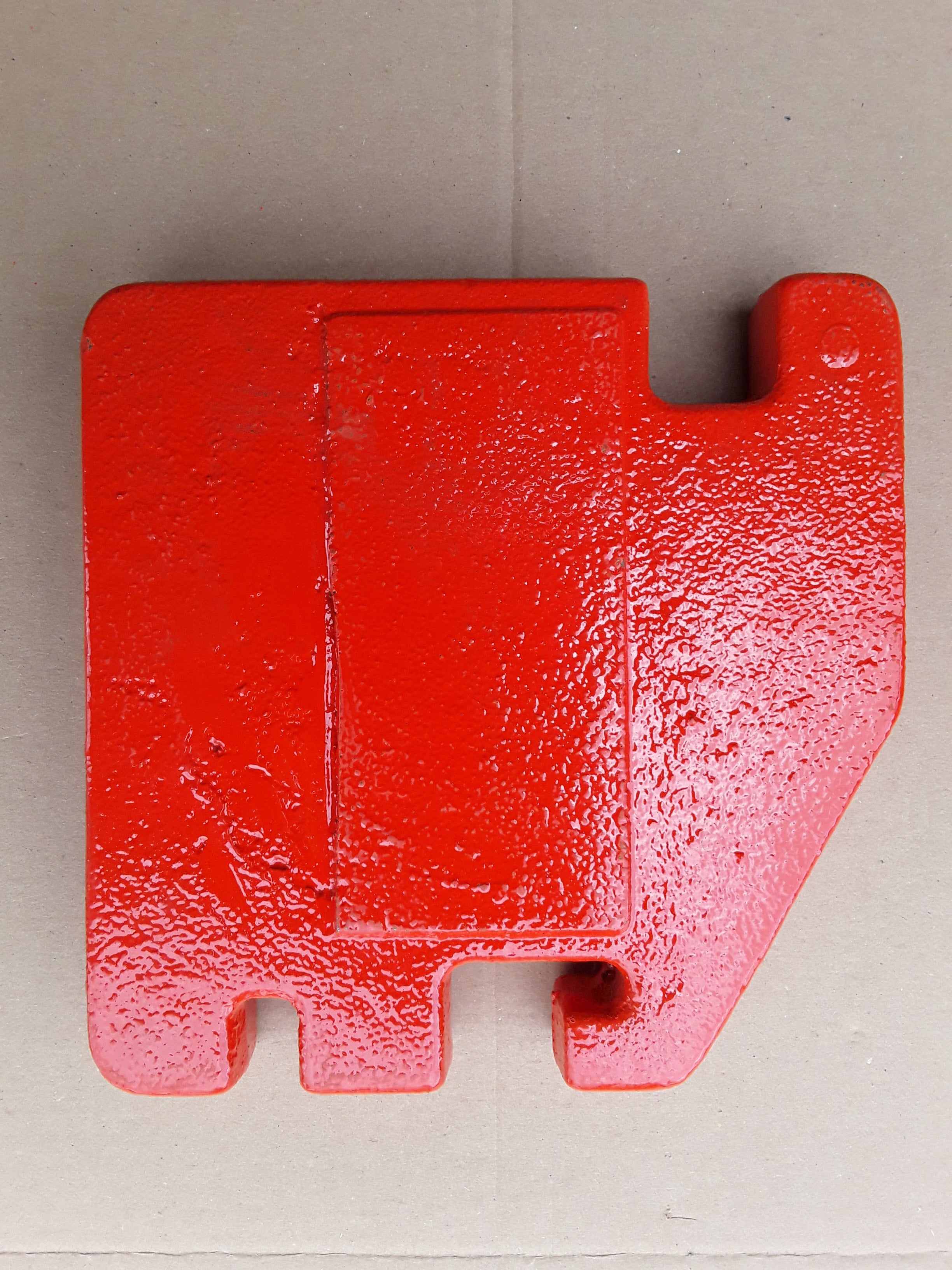 C25574 SUIT CASE WEIGHT MODEL L11