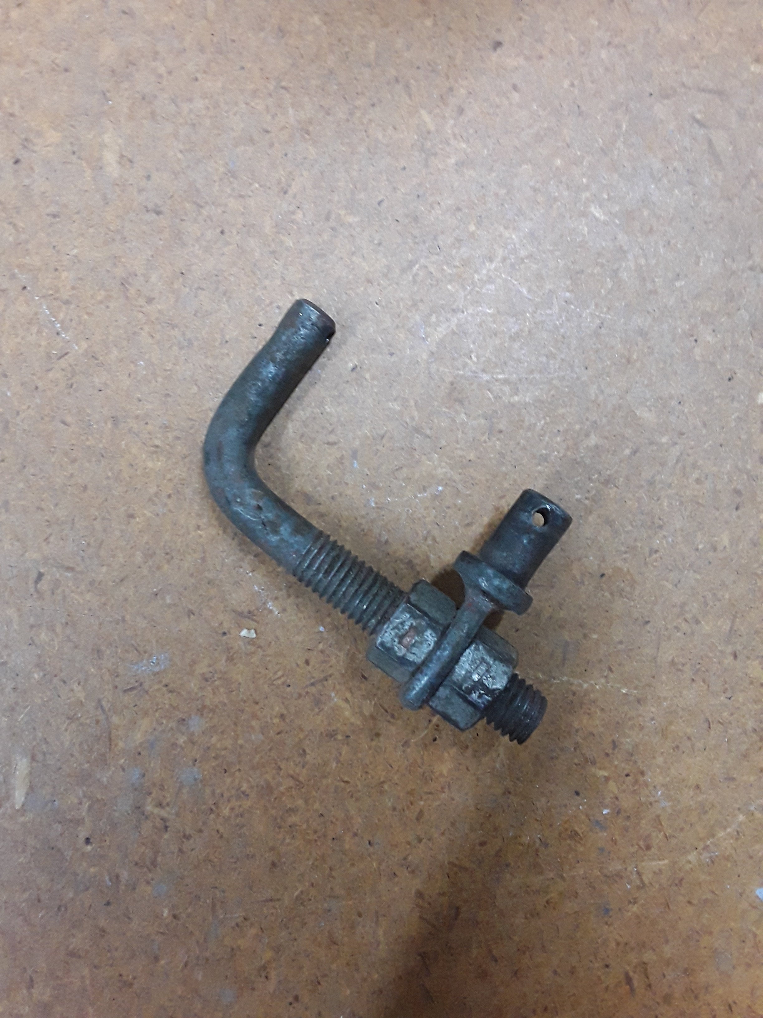 C26033 - C26044 USED