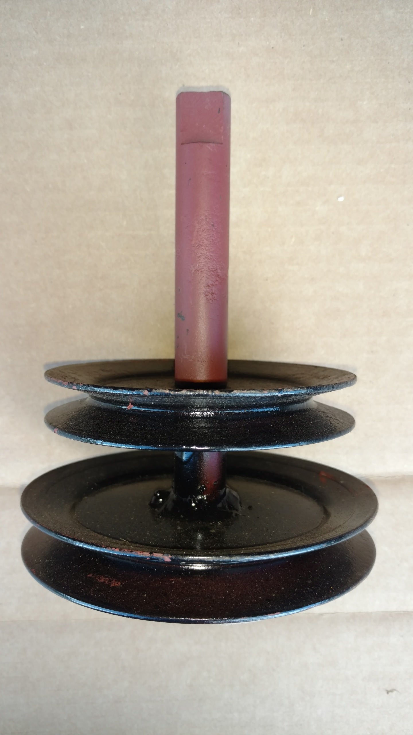 C31560  USED - CENTER SPINDLE RM48