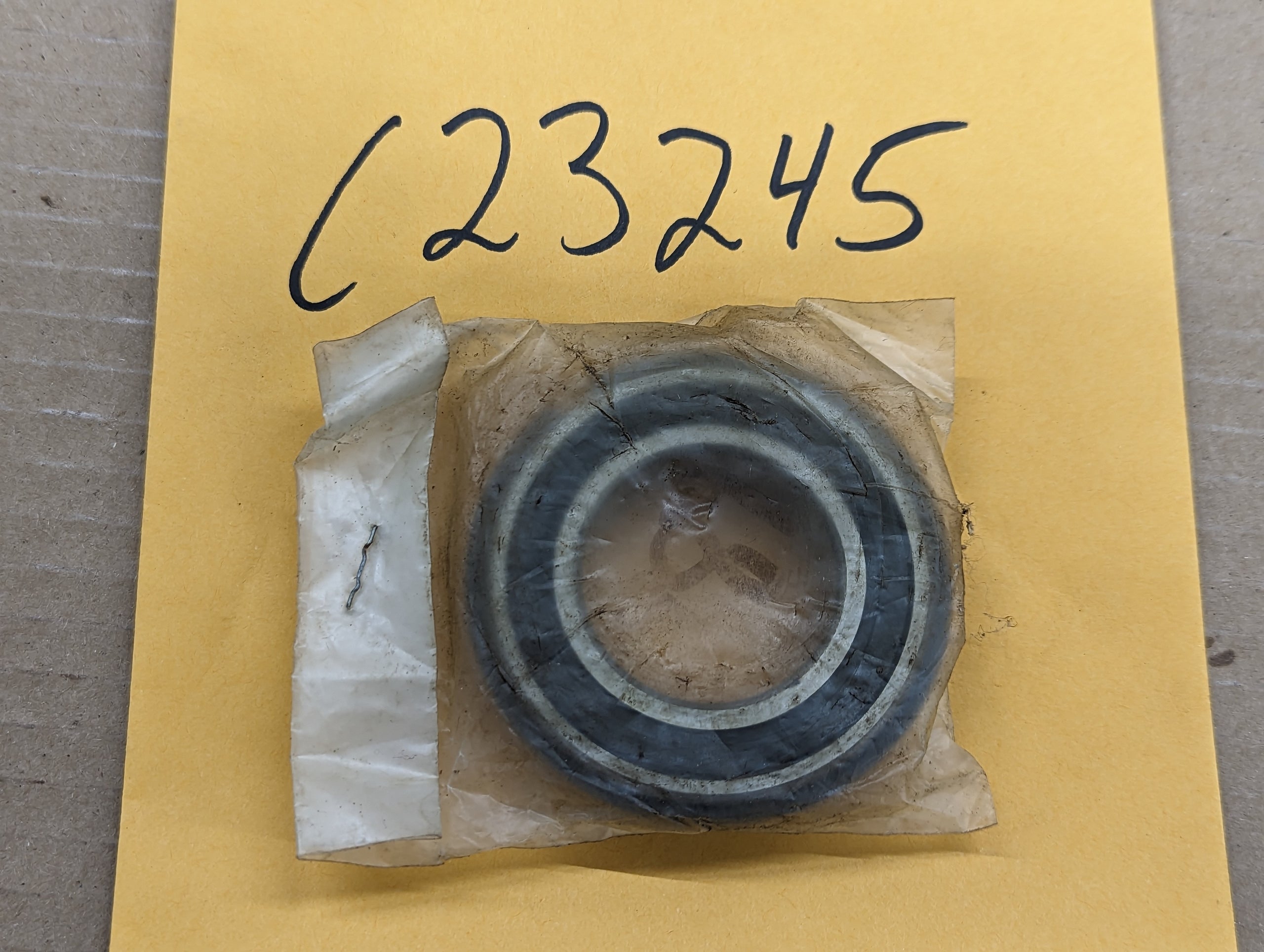 C23245 PTO CLUTCH BEARING C29735 OLD STYLE