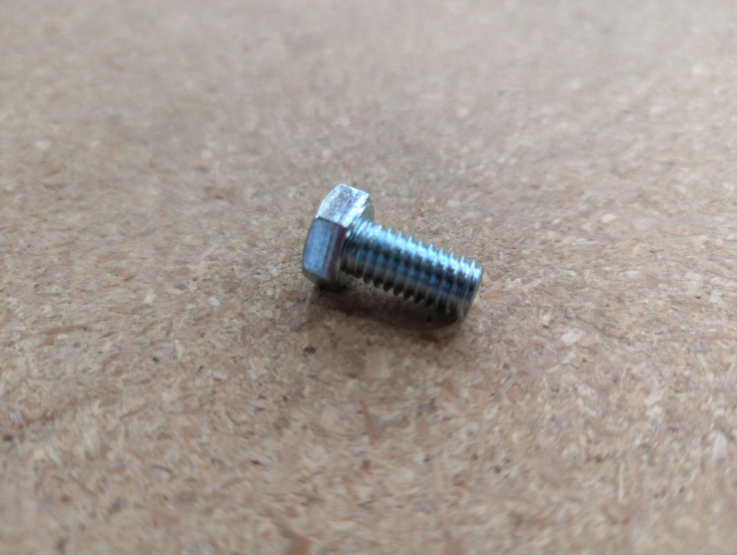 113-206 BOLT 3/8-16 X 3/4 HX HD GR5 ZP