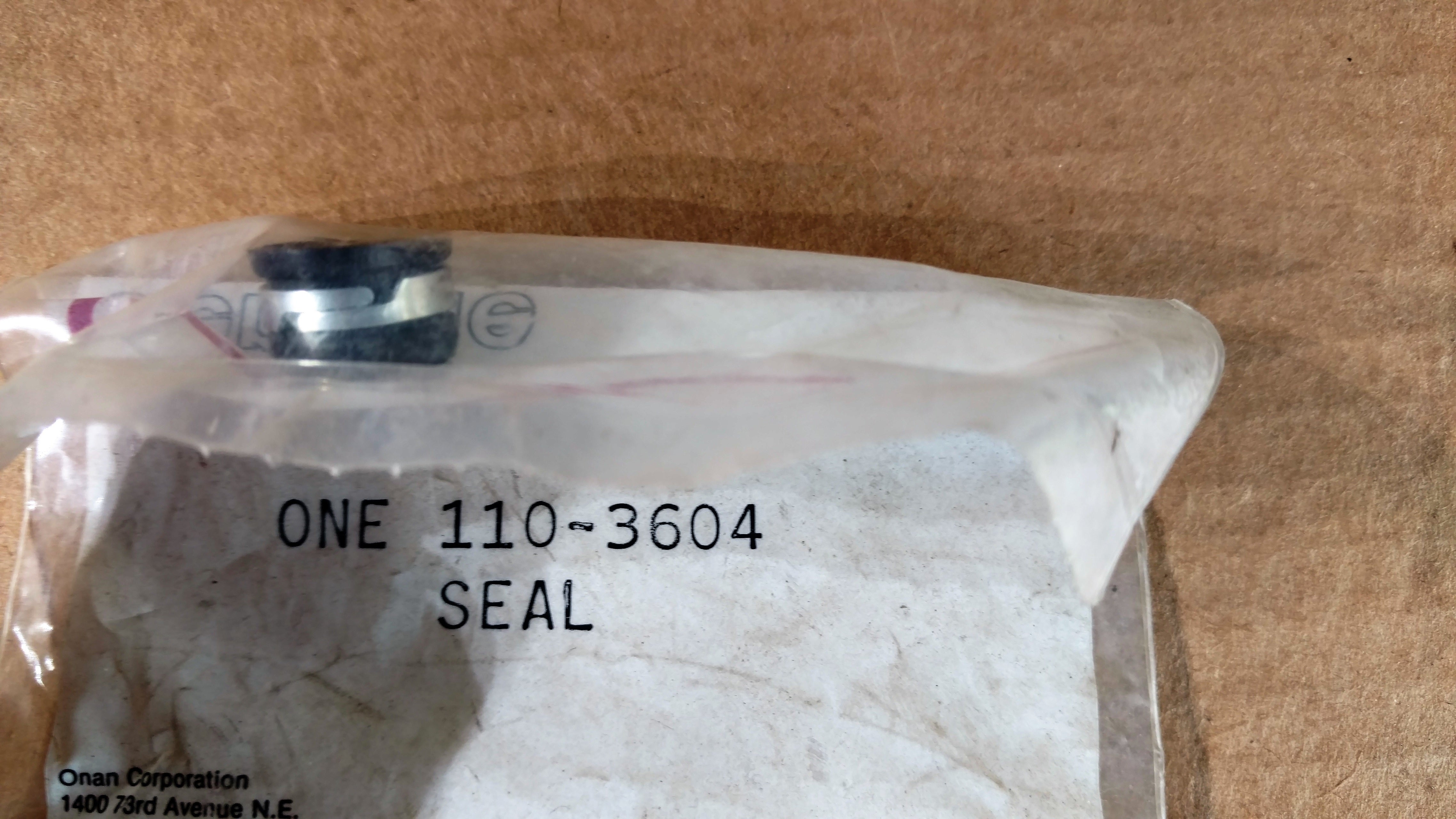 110-3604 INTAKE VALVE STEM SEAL - ONAN