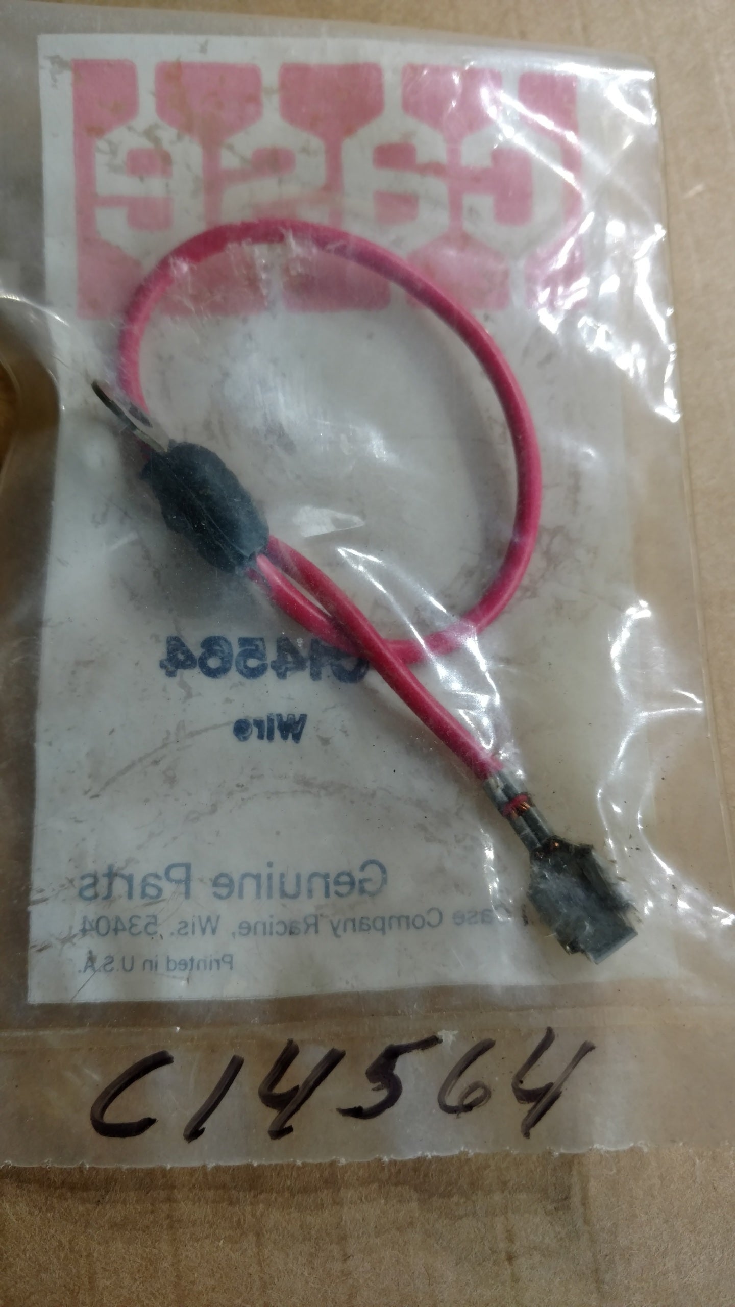 C14564 WIRE