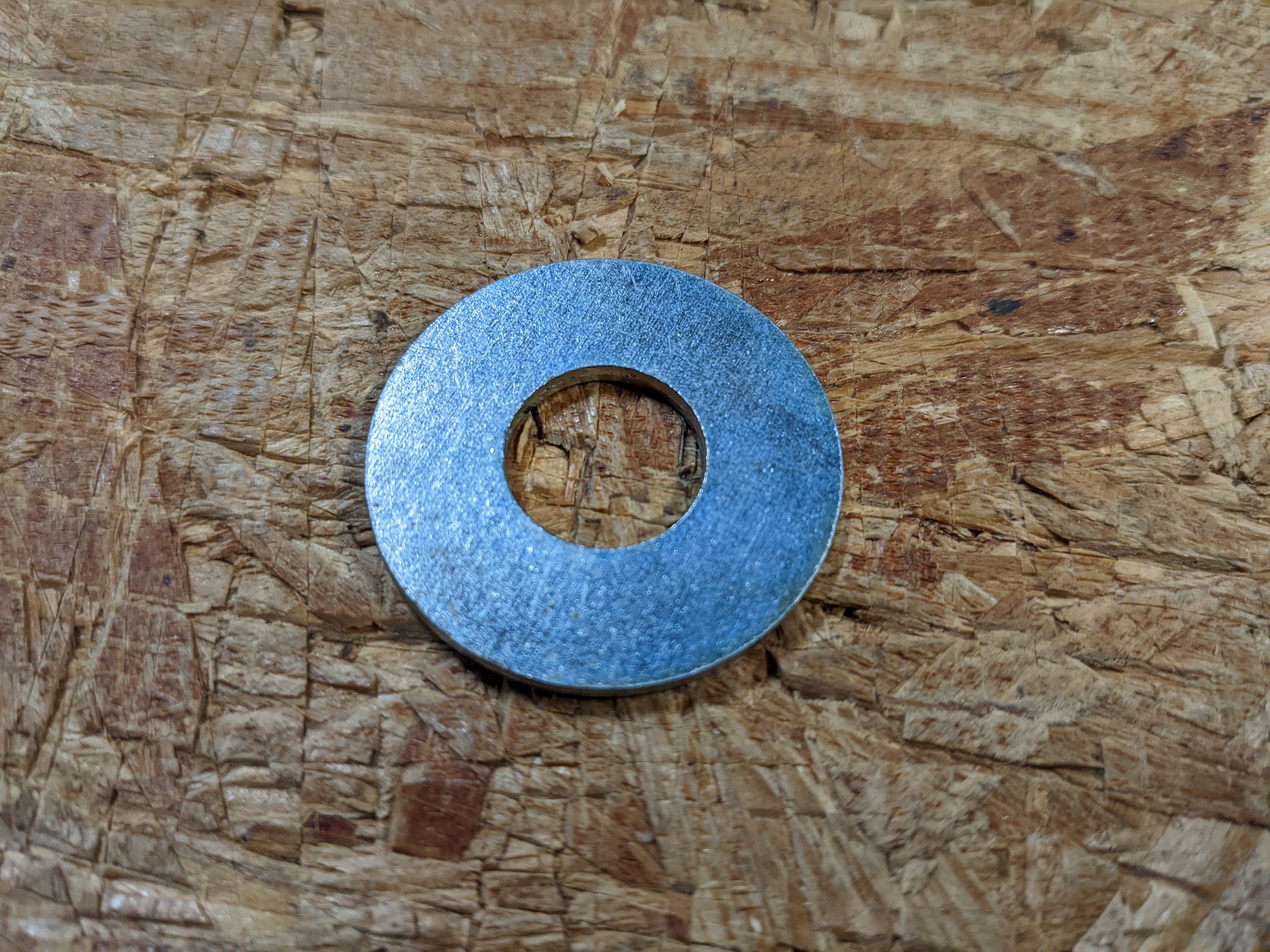 195-534 WASHER - 1/2