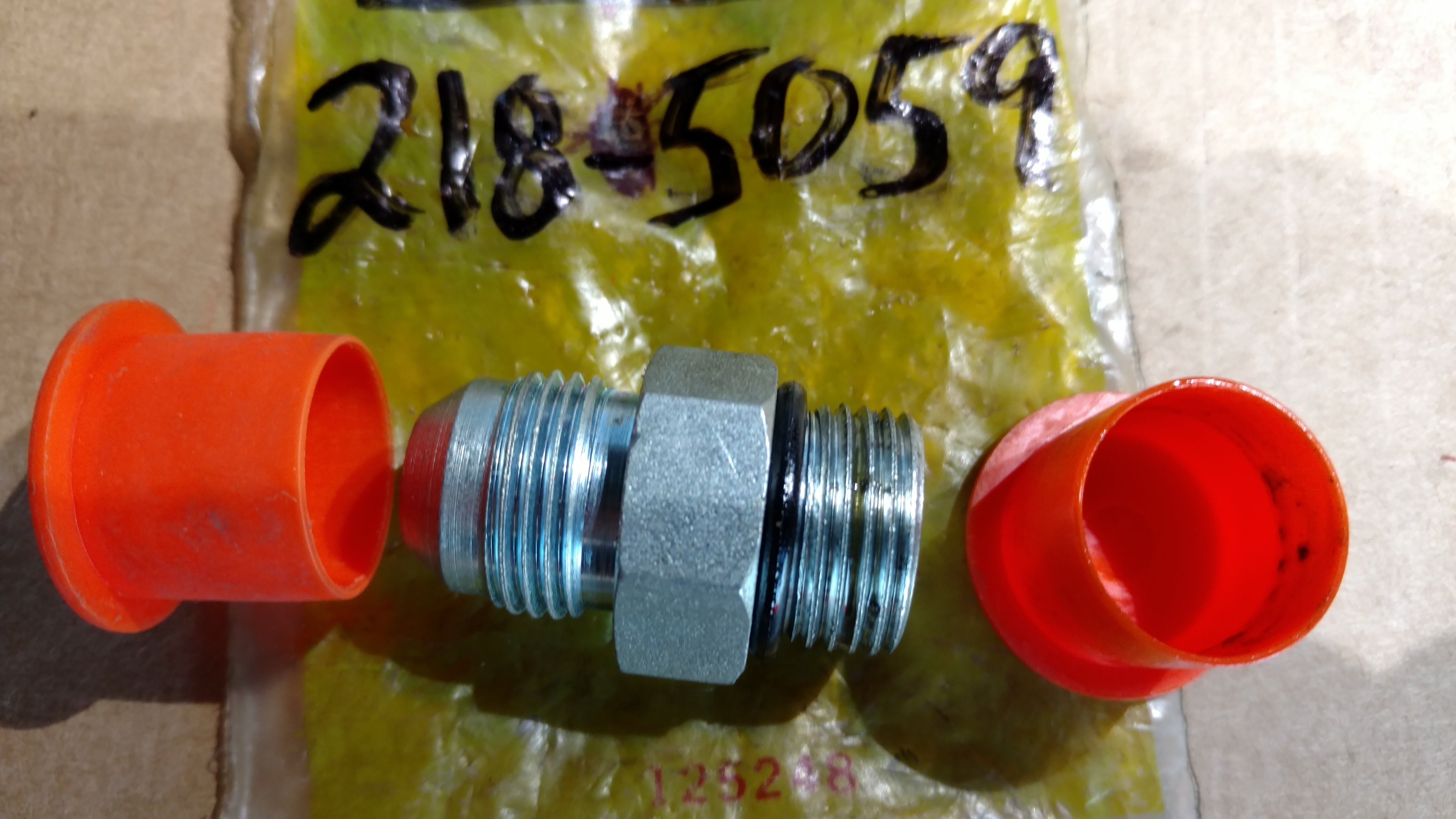 218-5059 ( replaces G9021141 ) CONNECTOR
