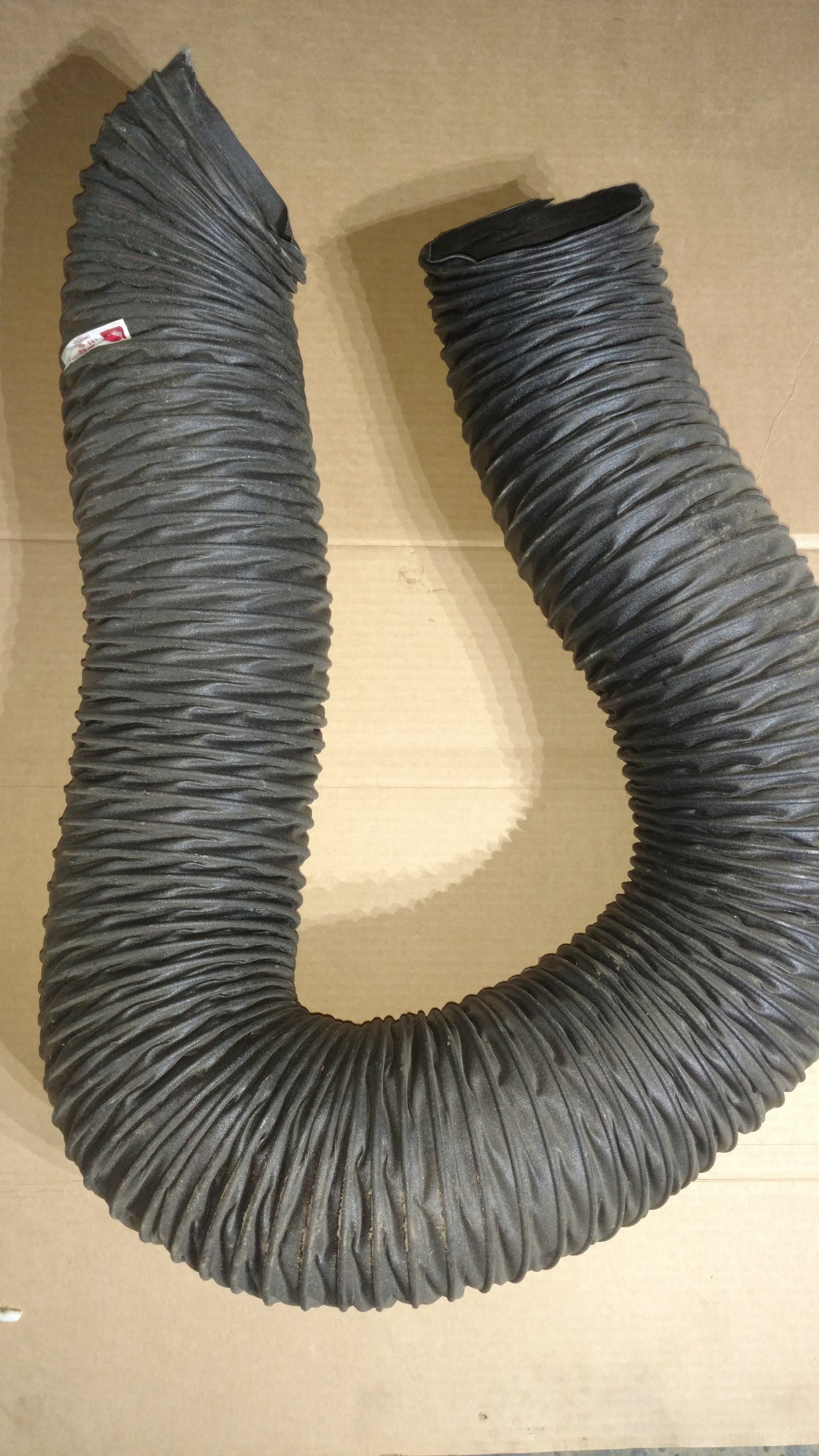 C30266 HOSE - AFTERMARKET NON CLEAR 60