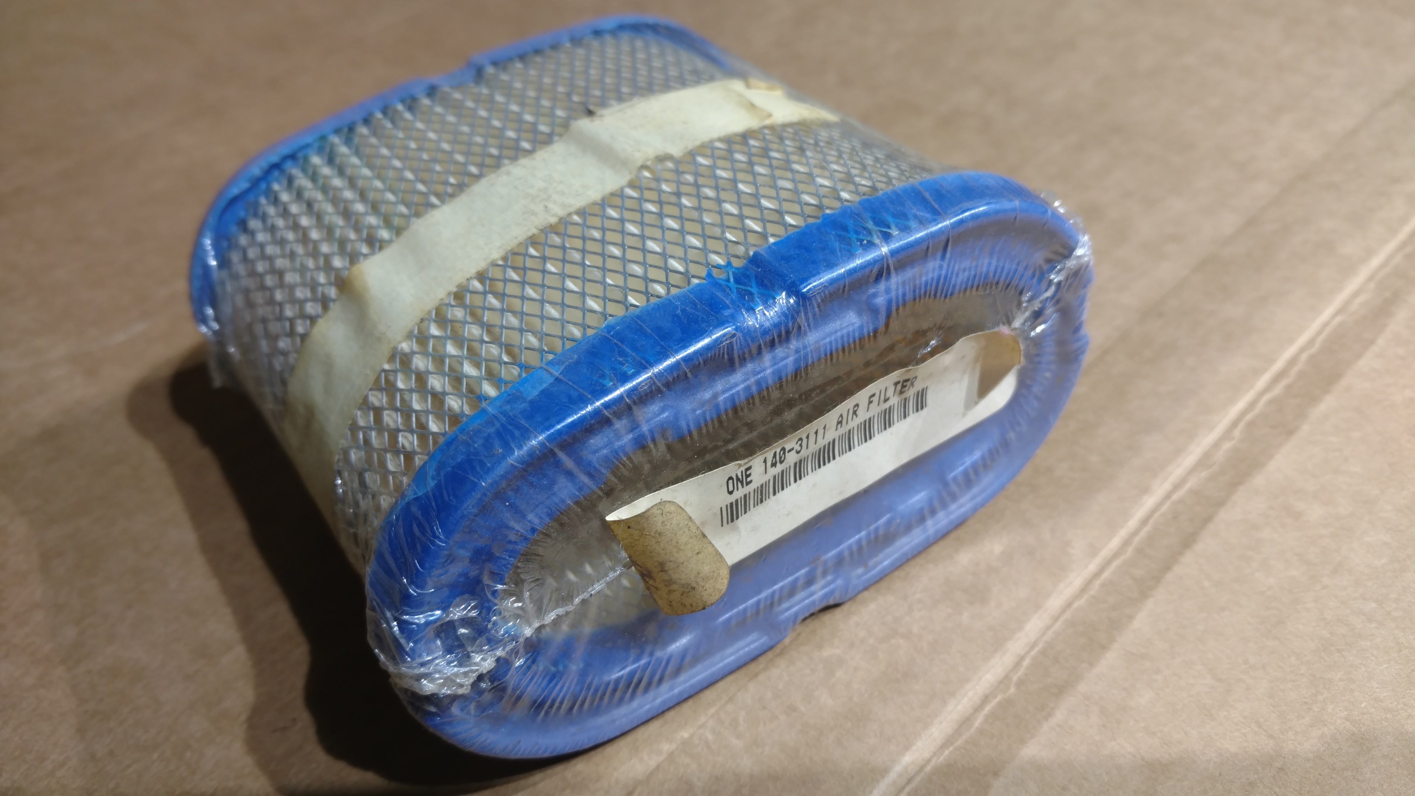 ONAN 140-3111 AIR FILTER