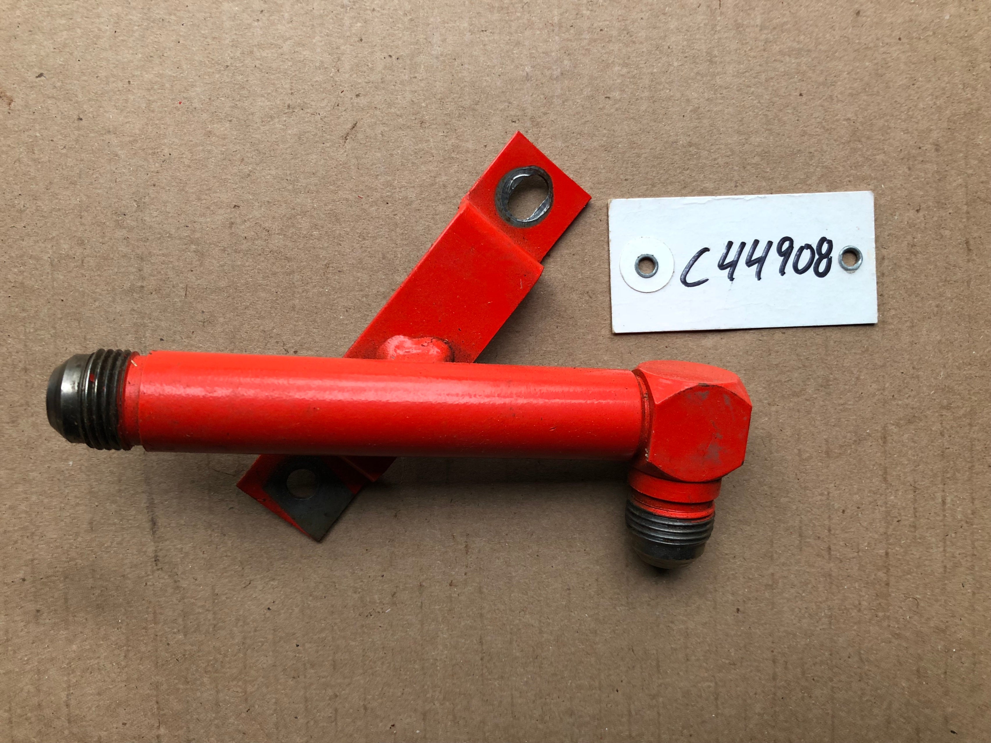 C44908 USED ELBOW EXTRA LONG