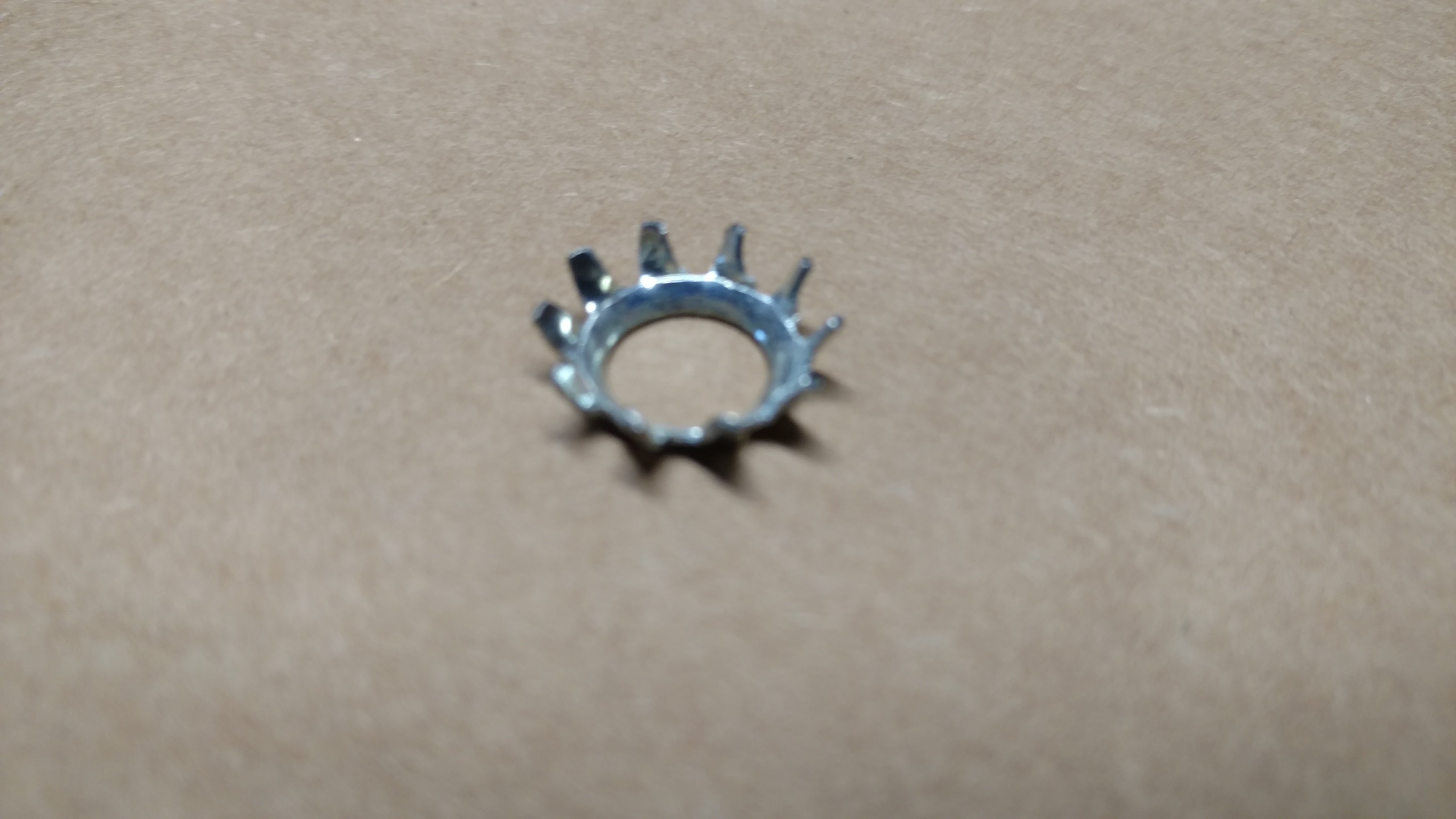 193-76 WASHER-LOCK 5/16 COUNTERSUNK