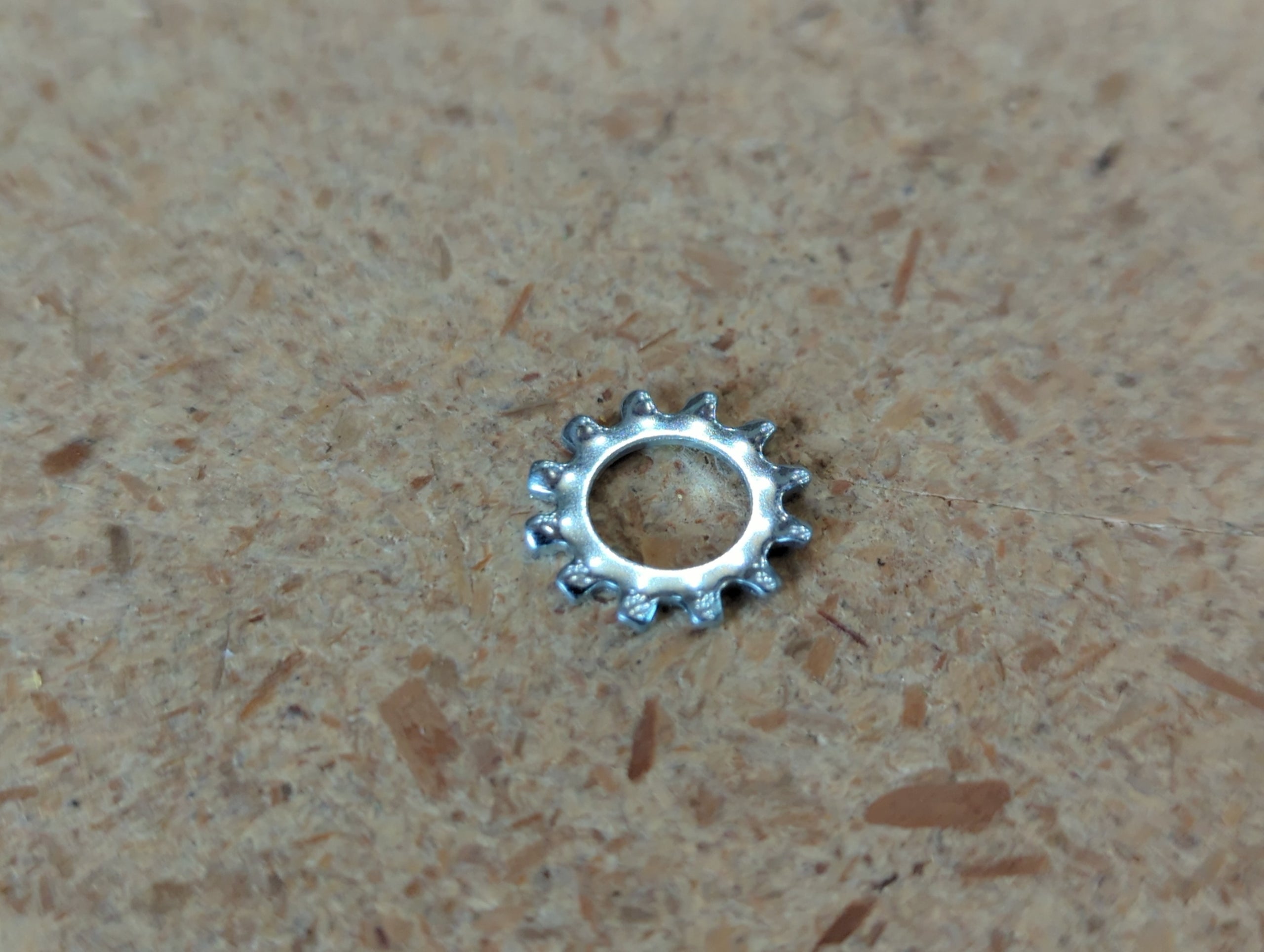 193-95 WASHER LOCK 5/16
