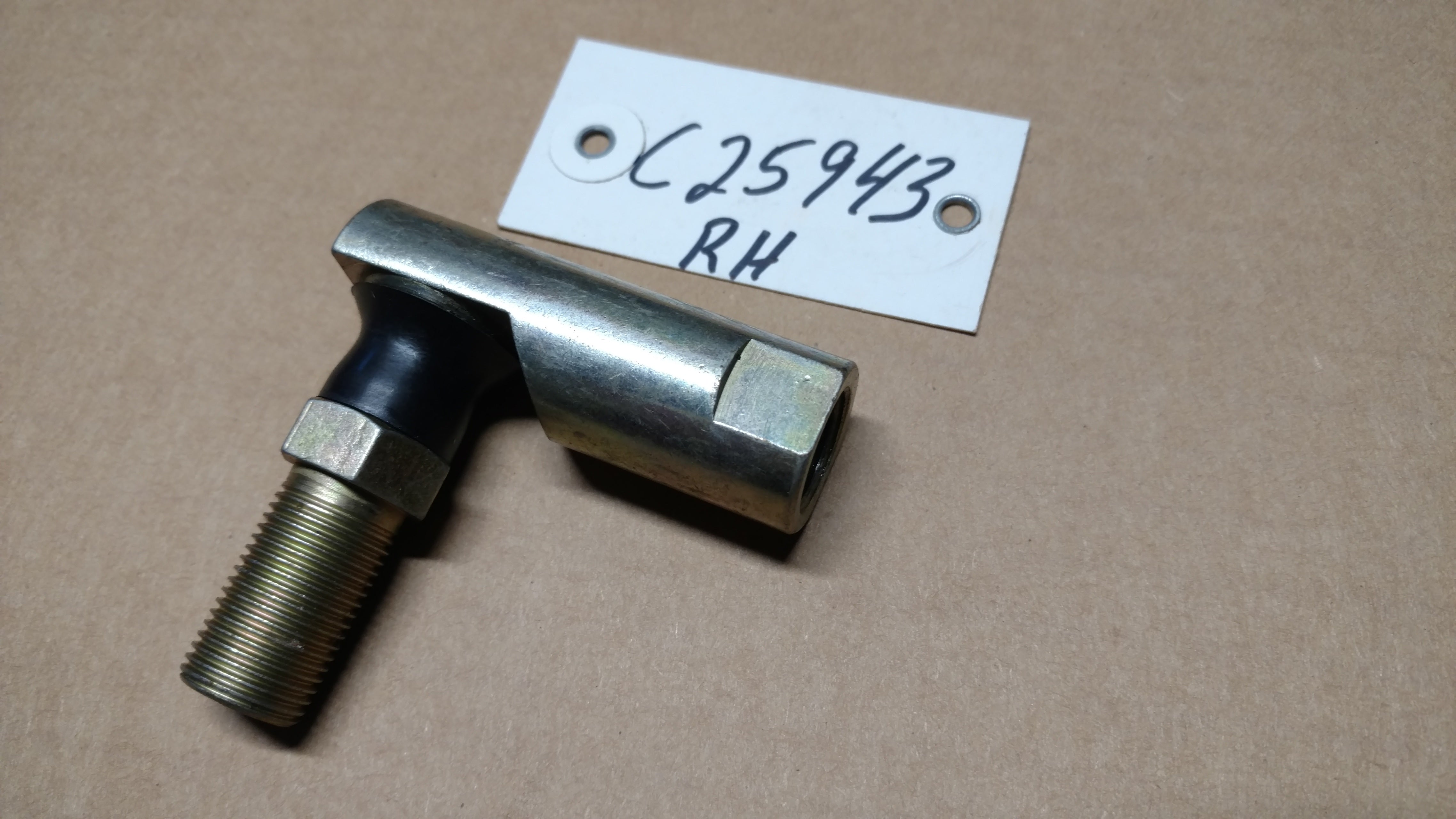 C25943 BALL JOINT TIE ROD END C17404 C46653 RH THREAD