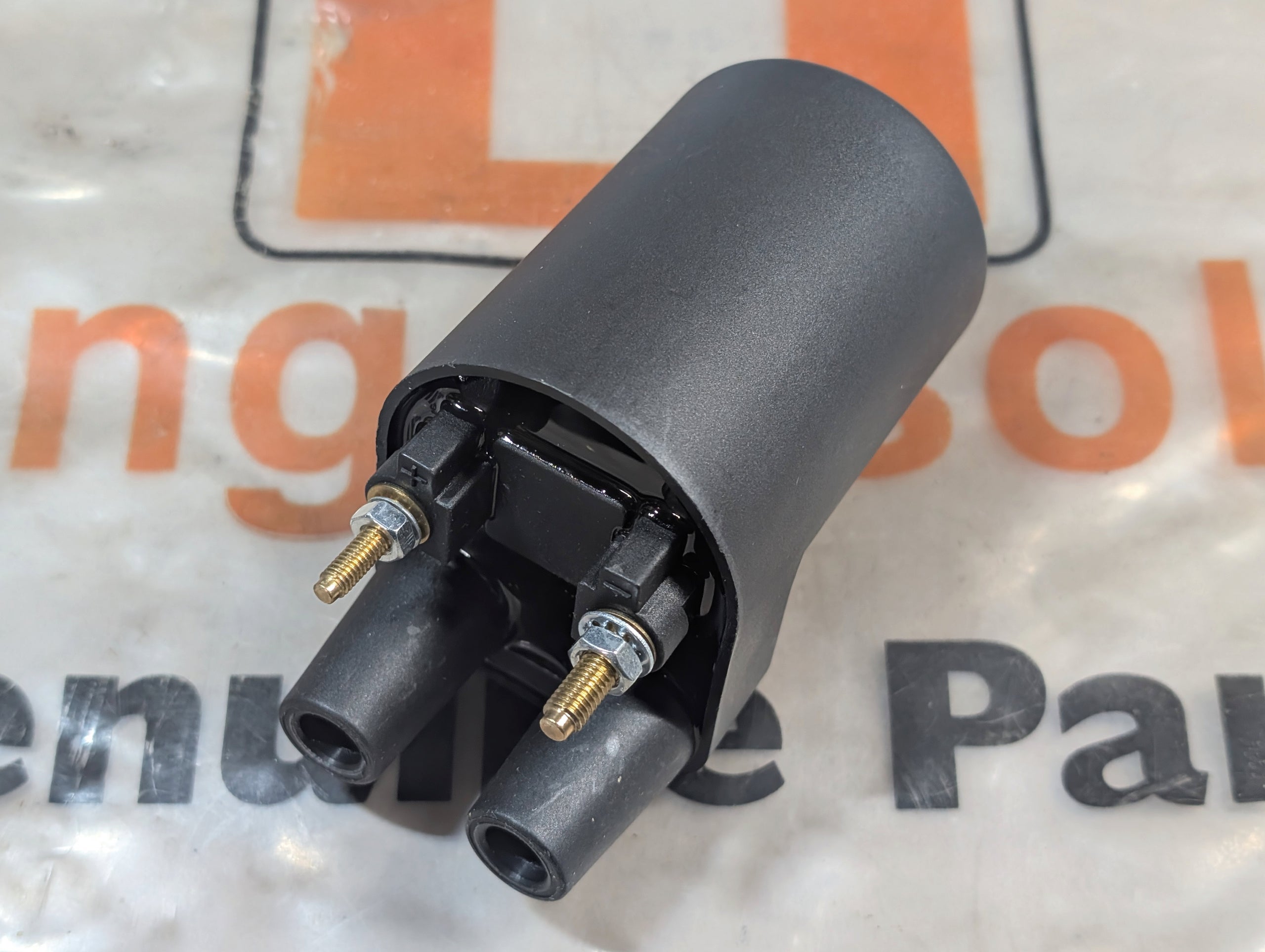 C29752 IGNITION COIL ONAN 166-0772
