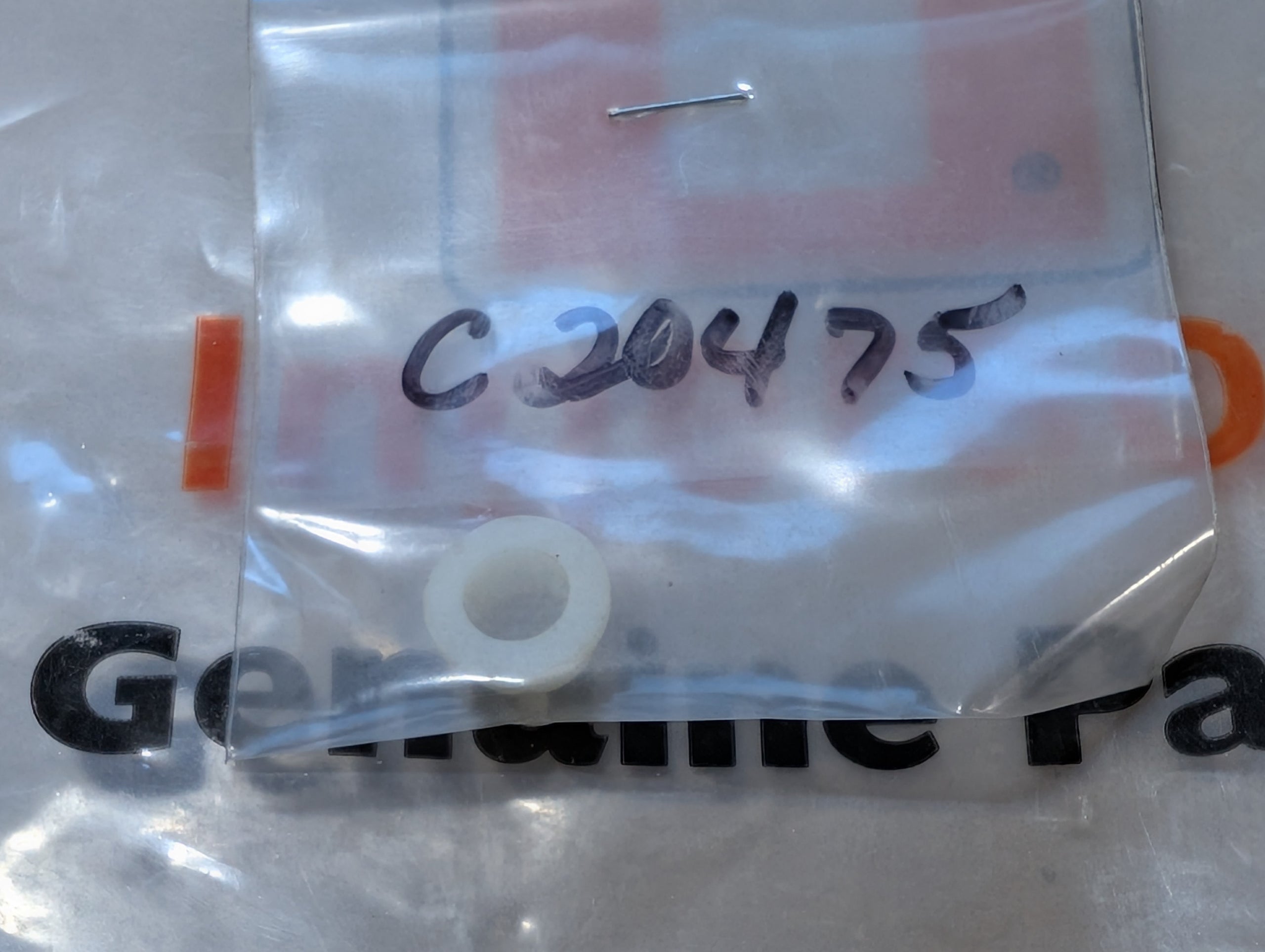 C20475 BUSHING-NYLON