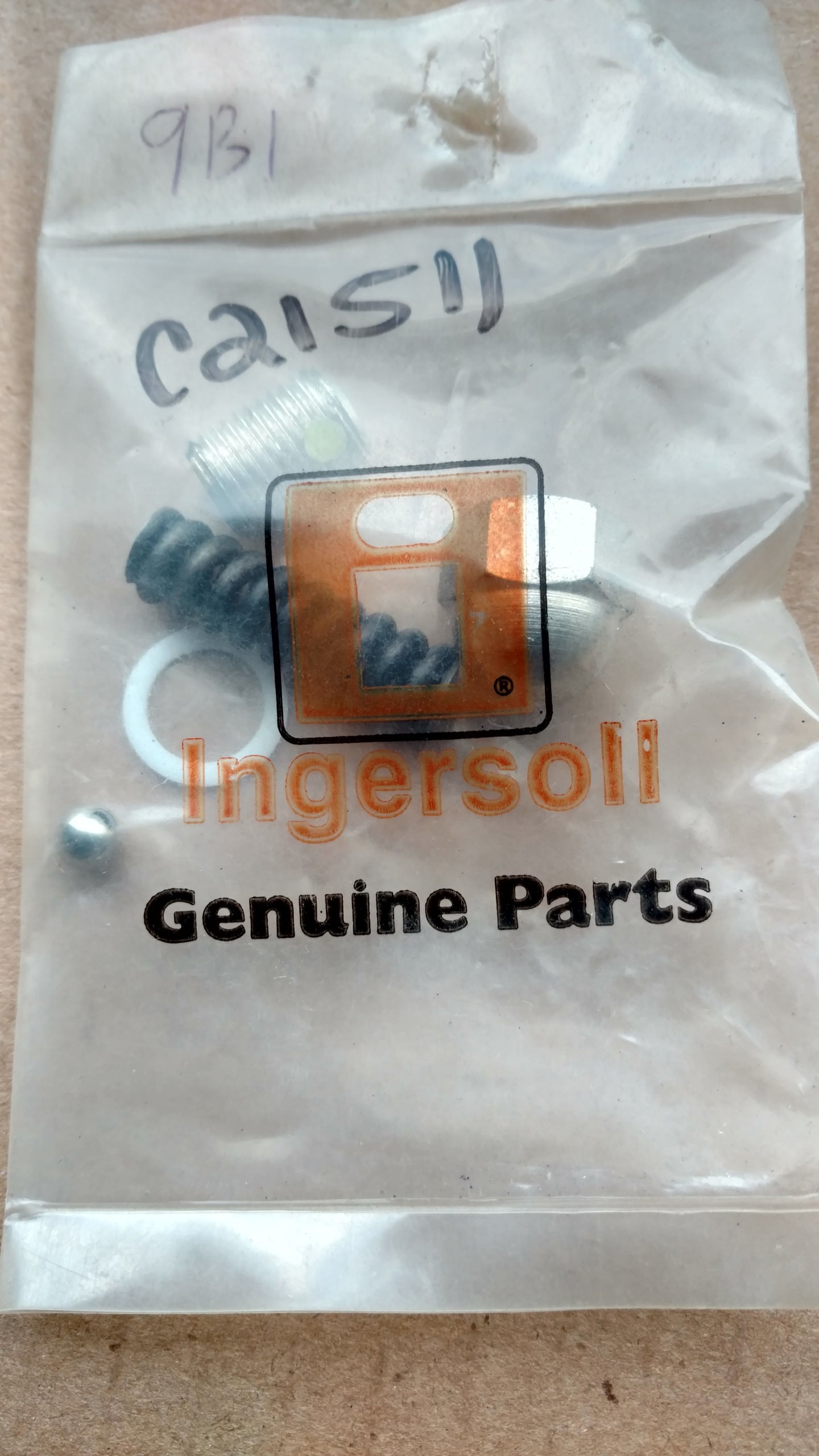 C21511 RELIEF VALVE C21505