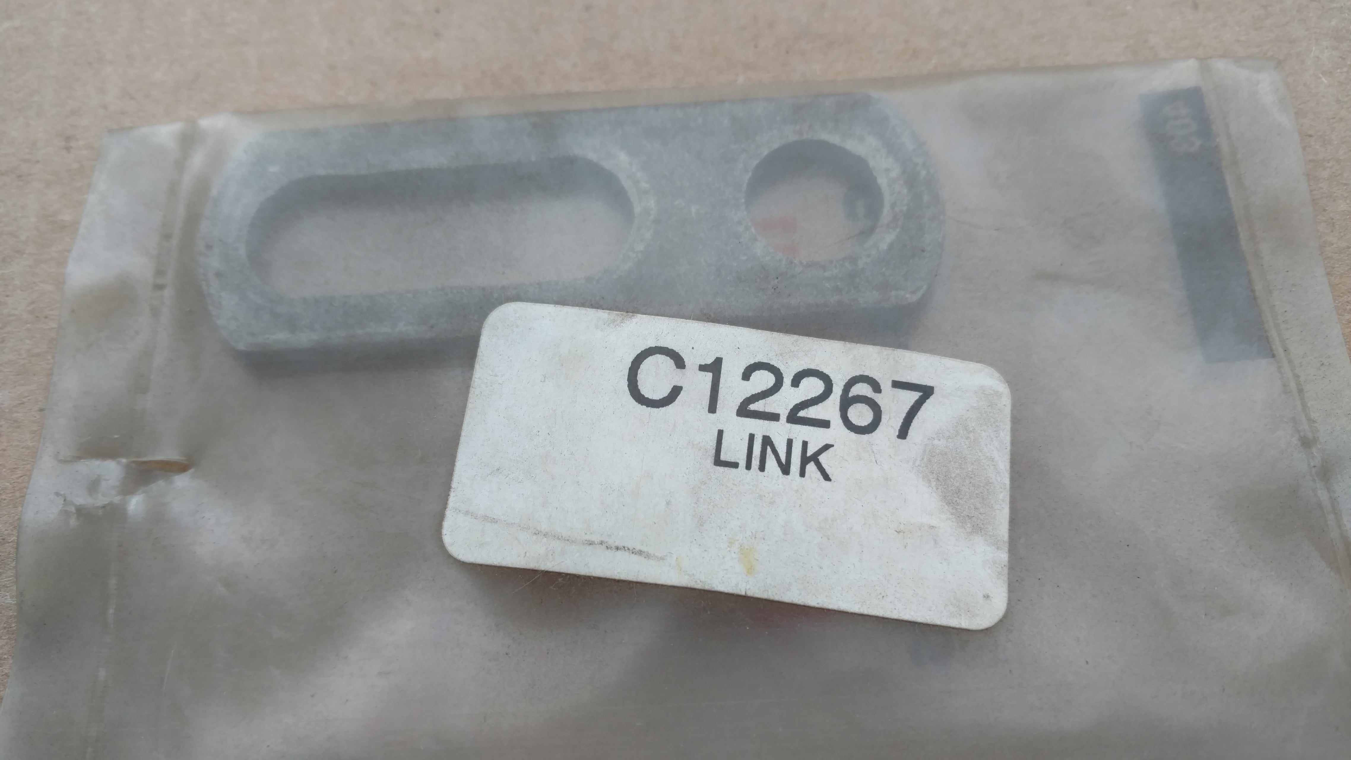 C12267 LINK - BOTTOM LIFT, LH