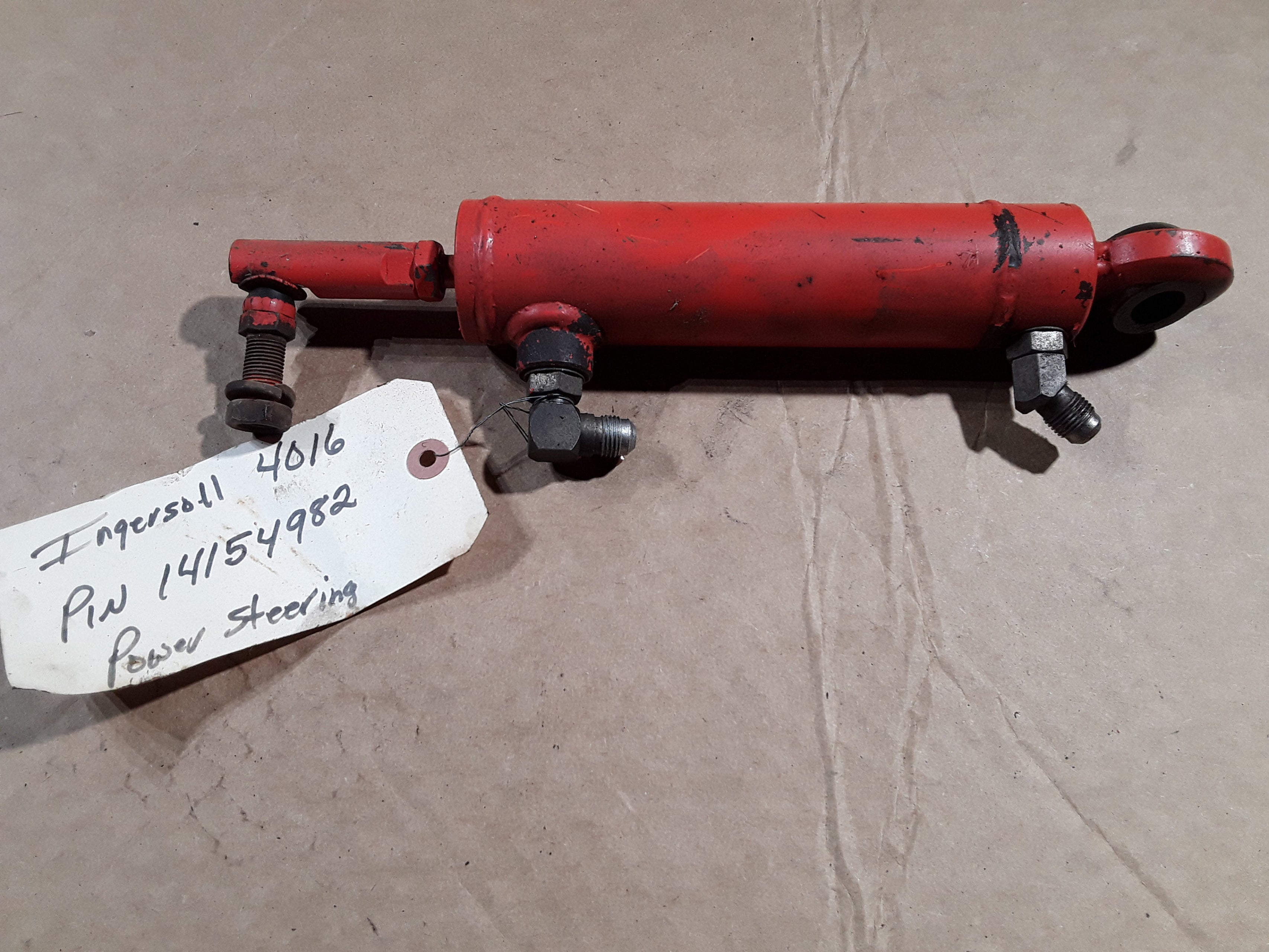 C33539 CYLINDER PS C44628
