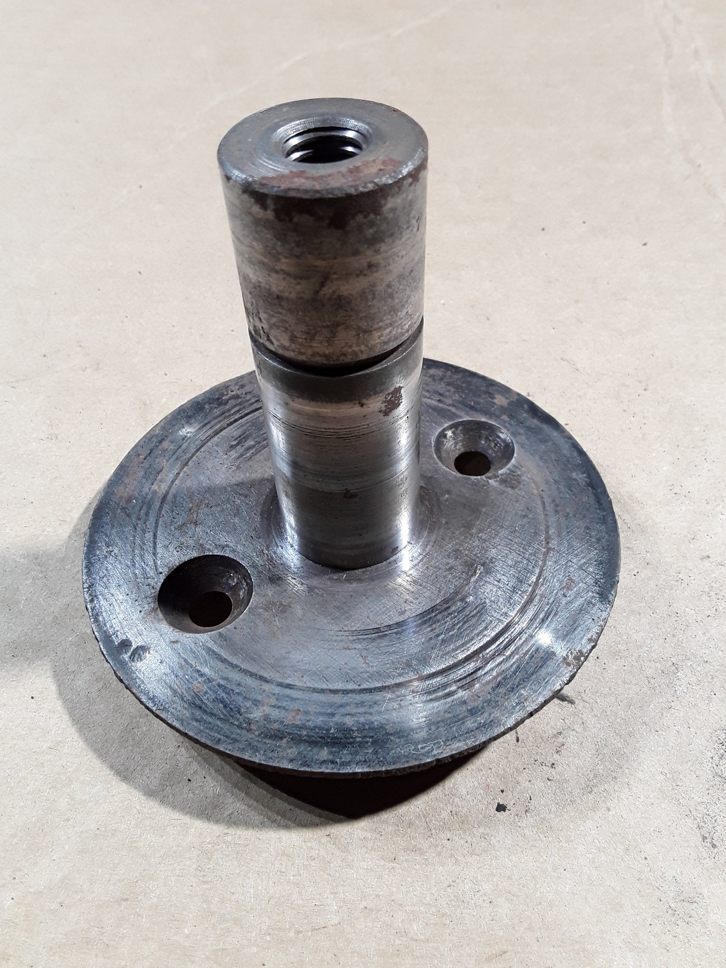 C18901 USED CLUTCH HUB ONAN SHIM ADJUST